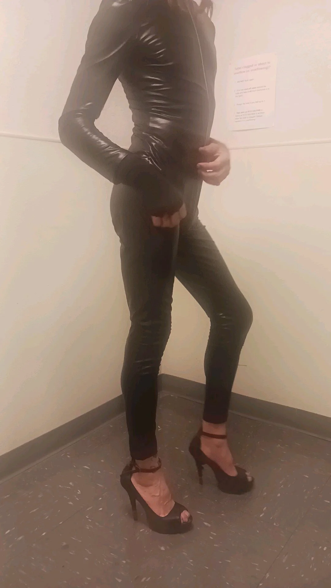 XXX Porn Photo of Nude AllucyLu 70