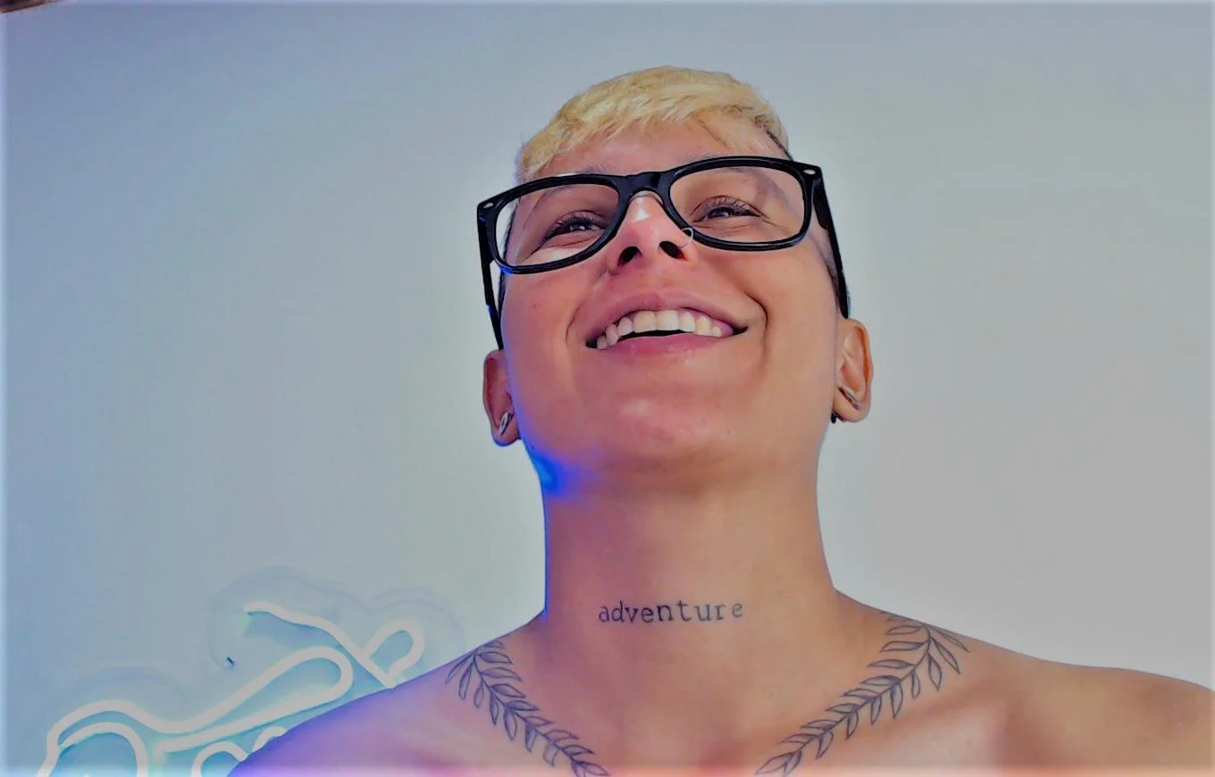 XXX Porn Photo of Nude Tamarahryan 6