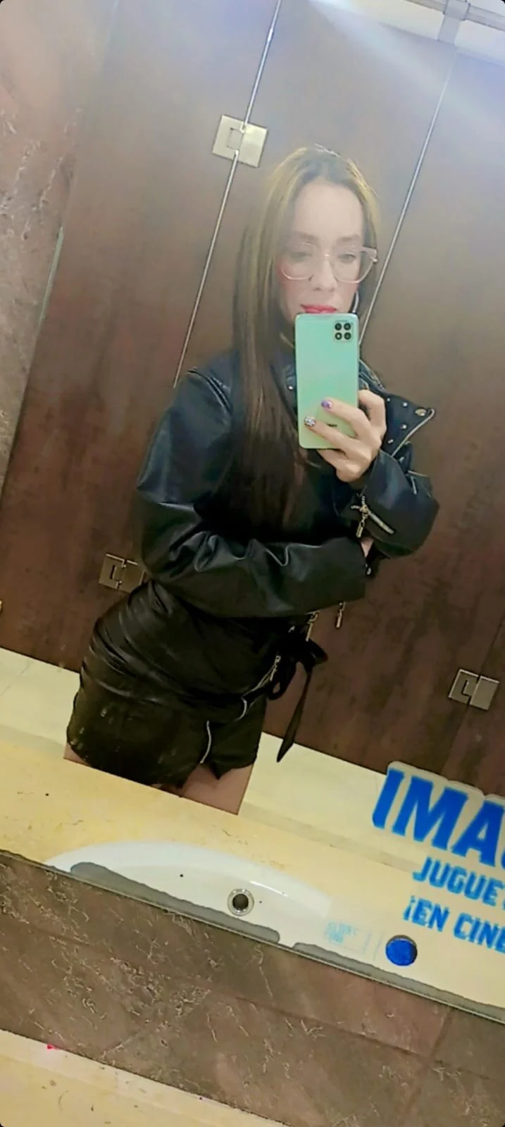 XXX Porn Photo of Nude YaraDuartee 23