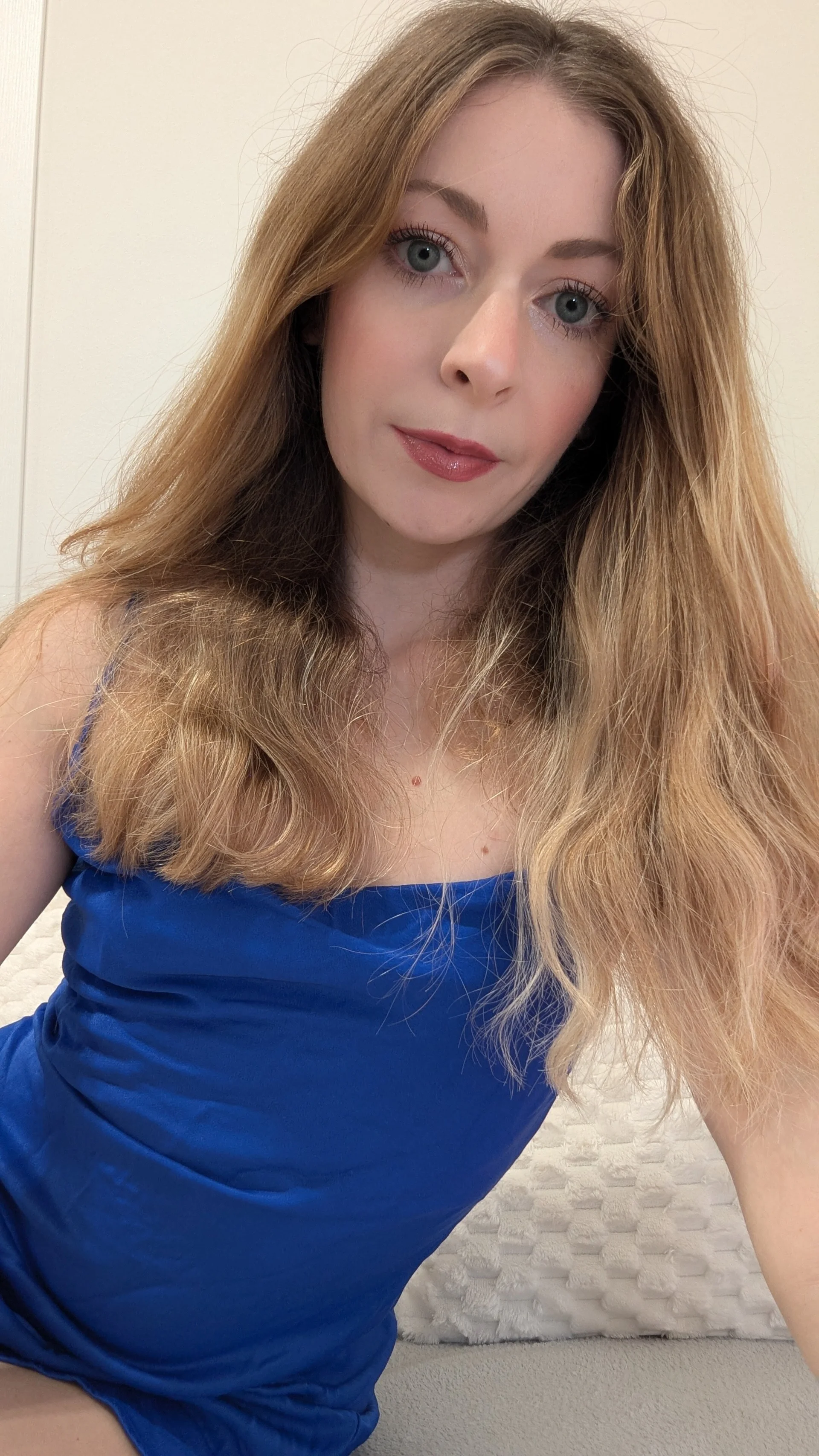 XXX Porn Photo of Nude Luna_Riva 5