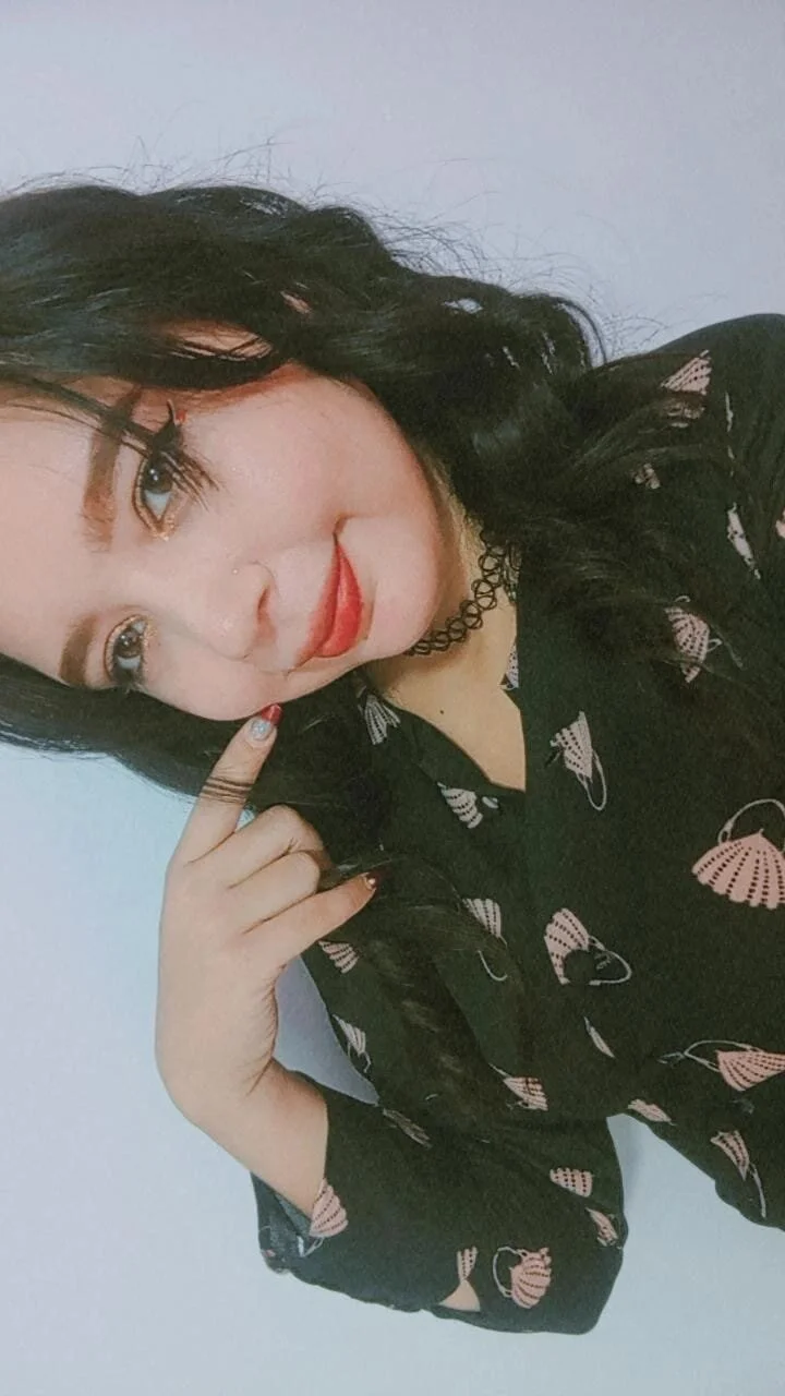 XXX Porn Photo of Nude Sophie_Heart 34