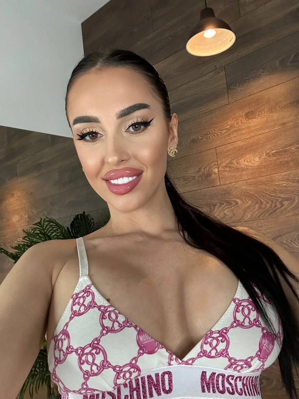 XXX Porn Photo of Nude KairaAndrews 1