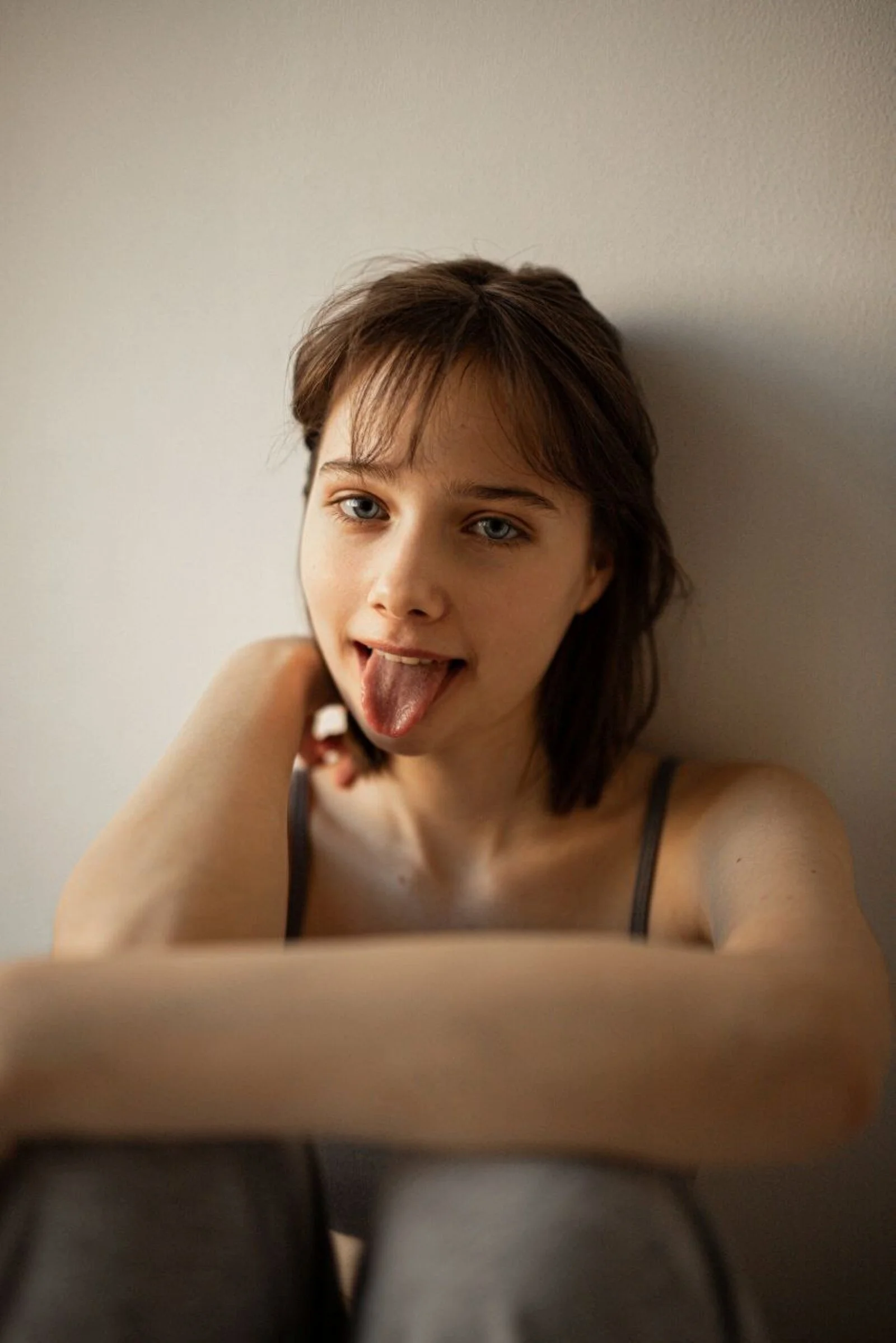 XXX Porn Photo of Nude ExitedTroth 5
