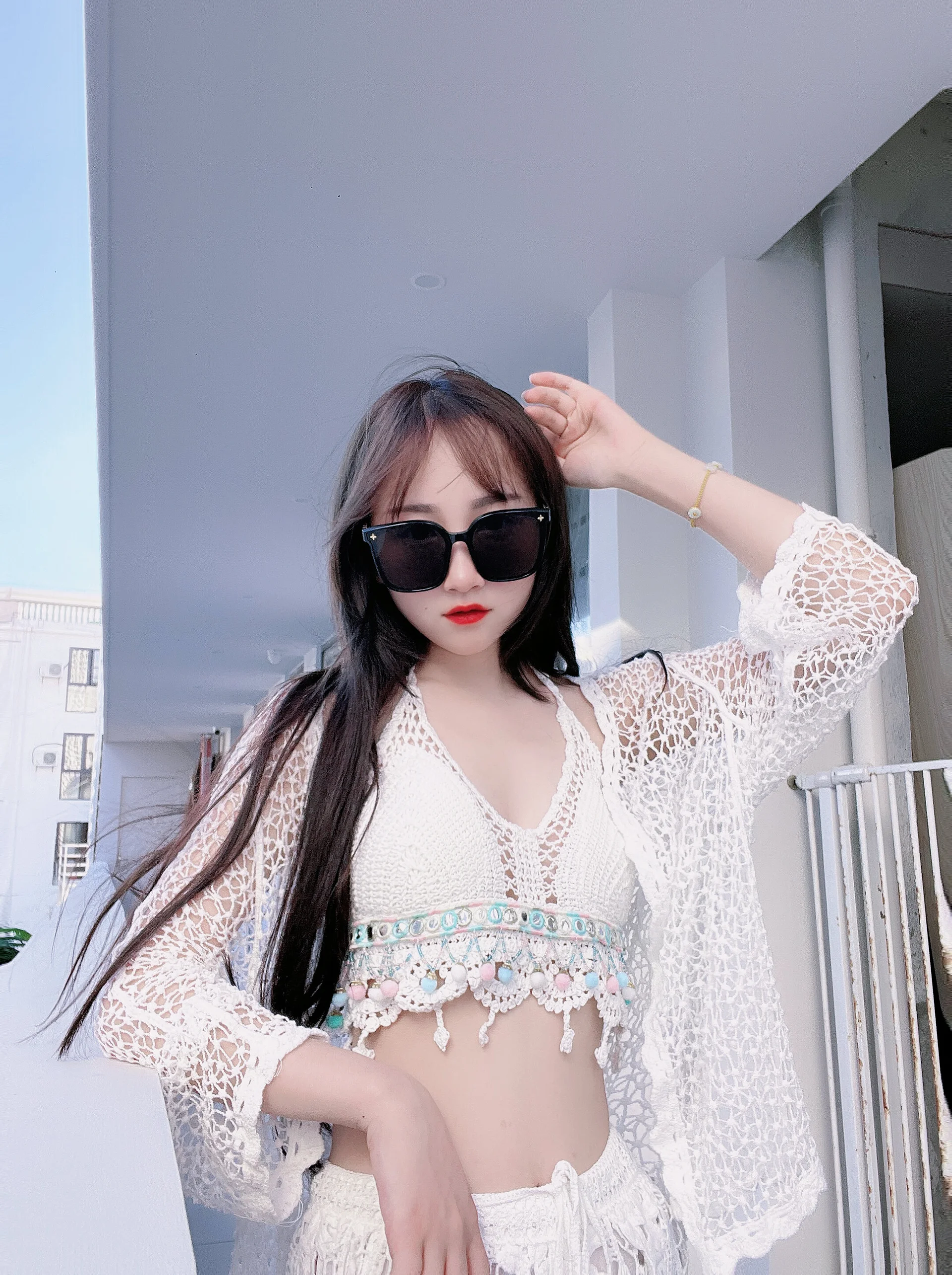 XXX Porn Photo of Nude AOA_GIRL111 8