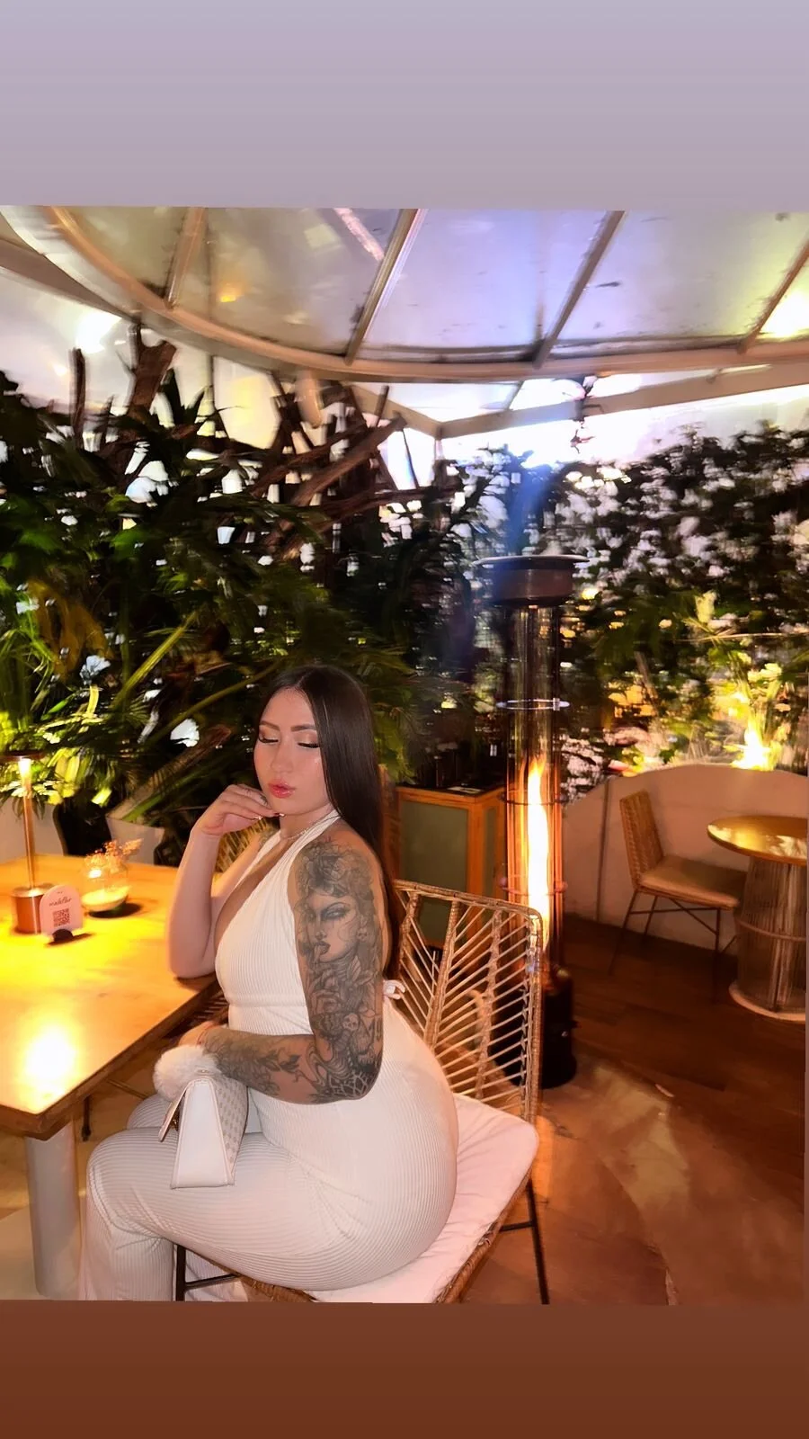 XXX Porn Photo of Nude Milu_ballmer 159