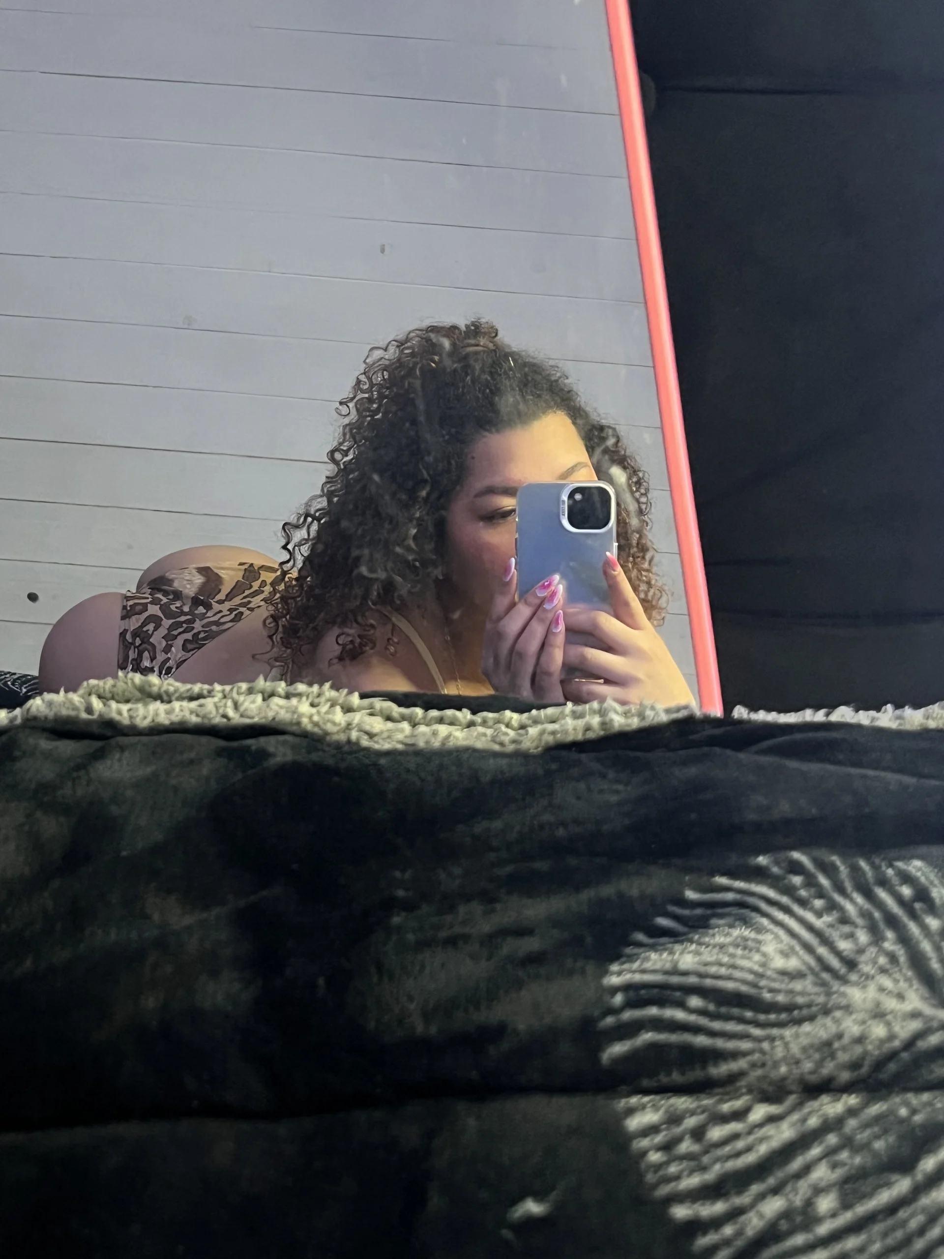 XXX Porn Photo of Nude Lolavenezia 4
