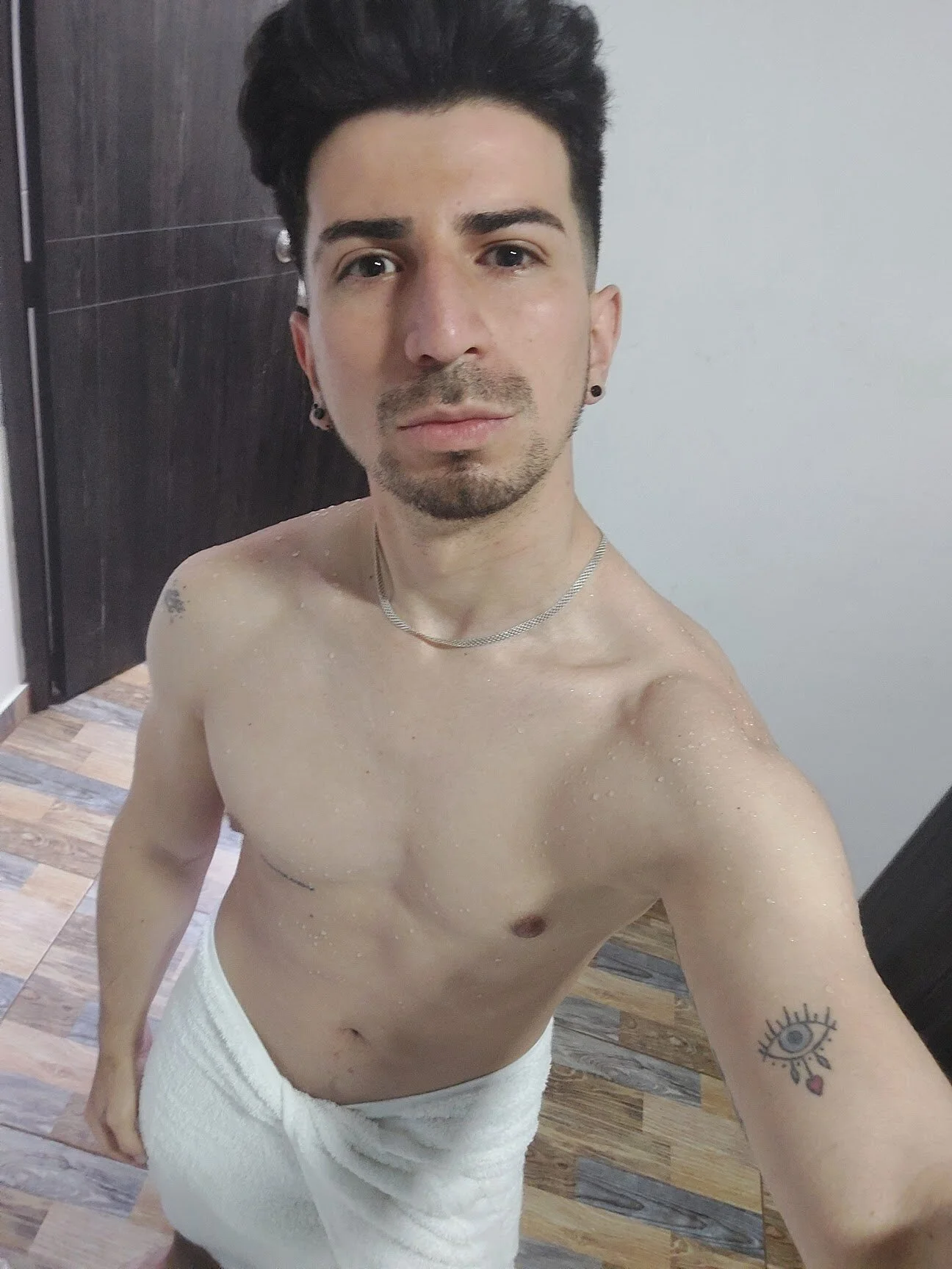 XXX Porn Photo of Nude LiamCossio_ 98