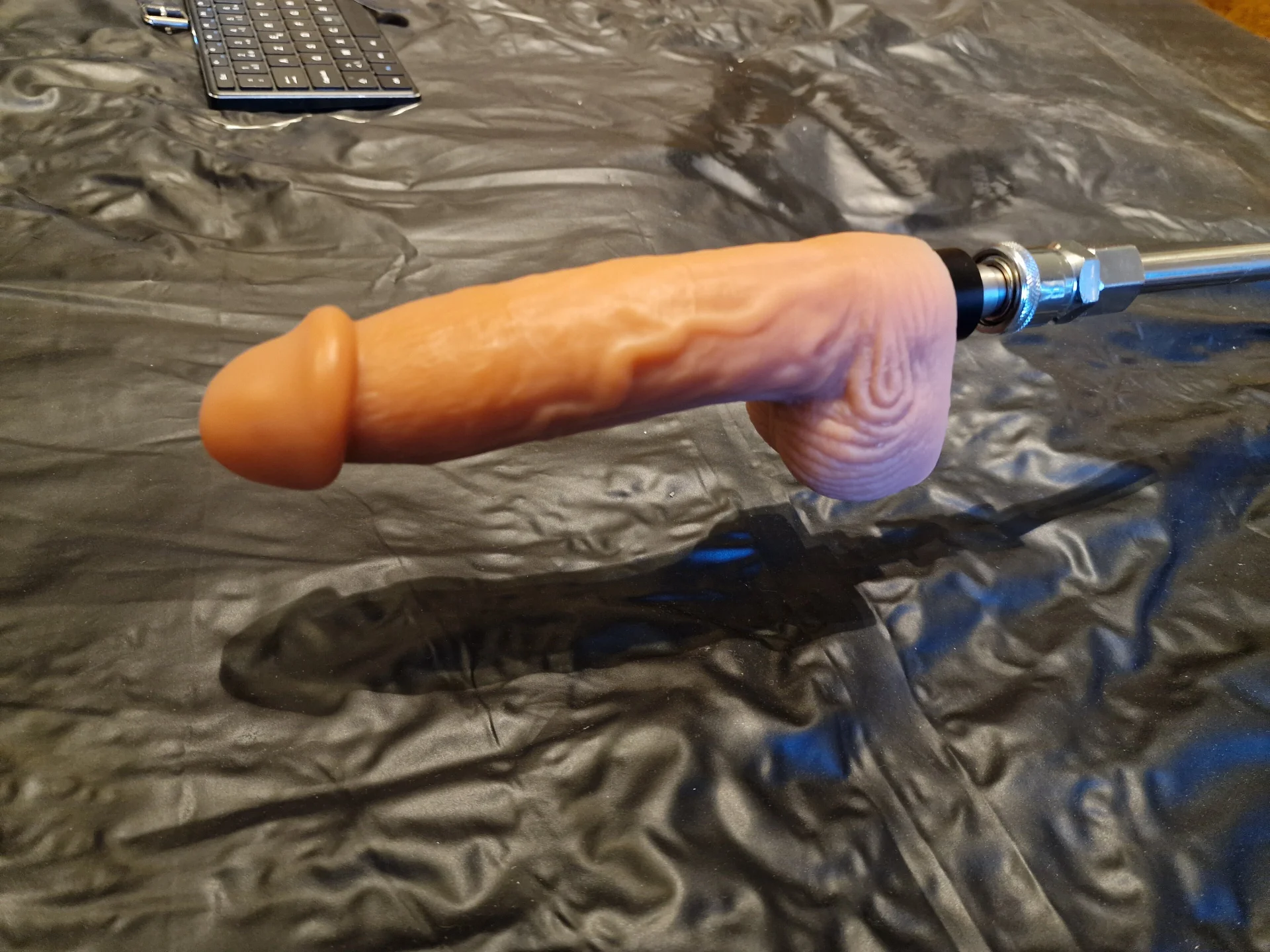 XXX Porn Photo of Nude Naughty_toysboy 29