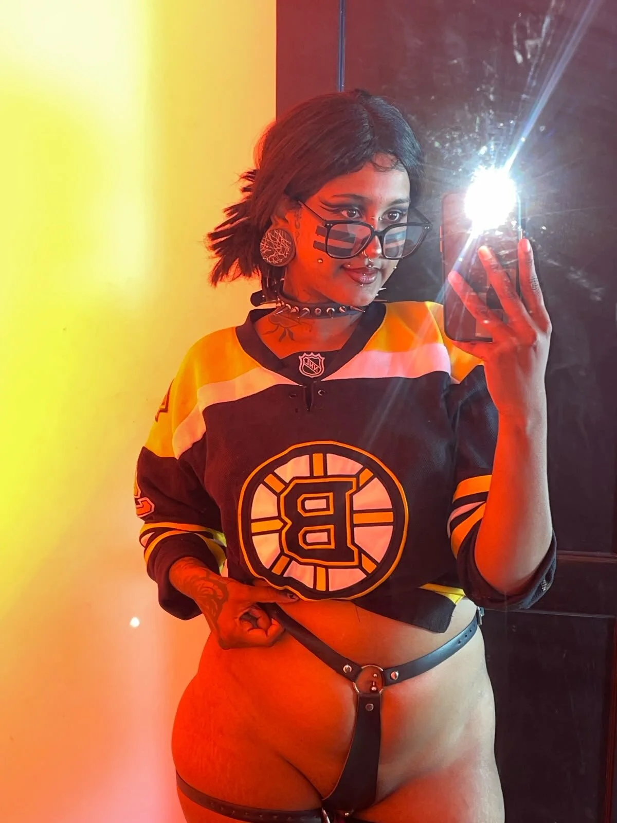 XXX Porn Photo of Nude lanemugler 104