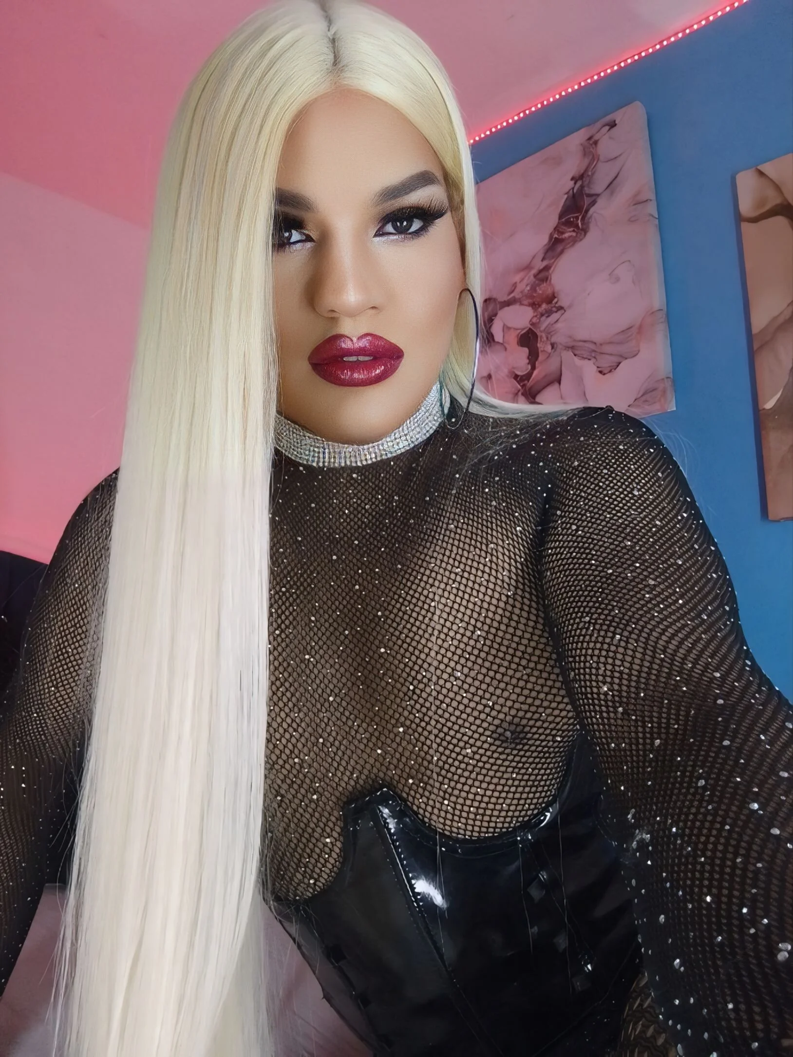 XXX Porn Photo of Nude Missisabella_ 3
