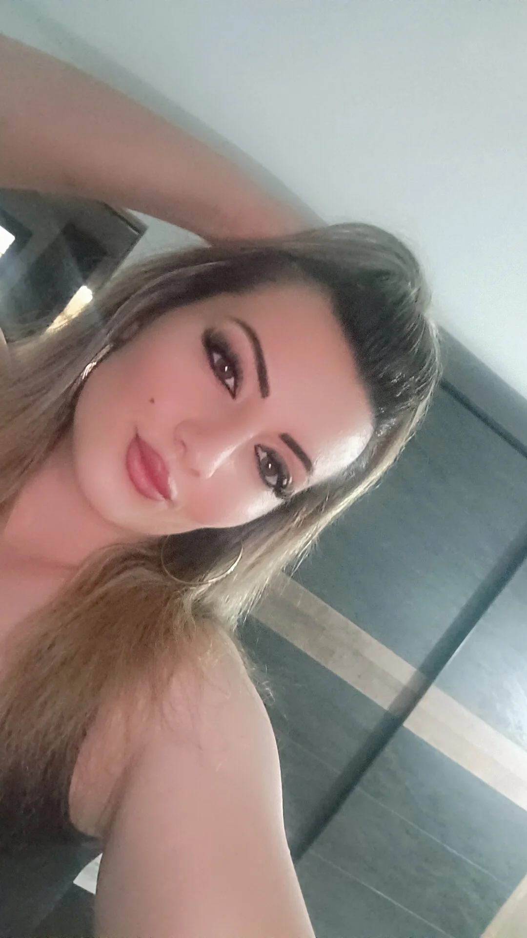 XXX Porn Photo of Nude Sweetredvelvet 10