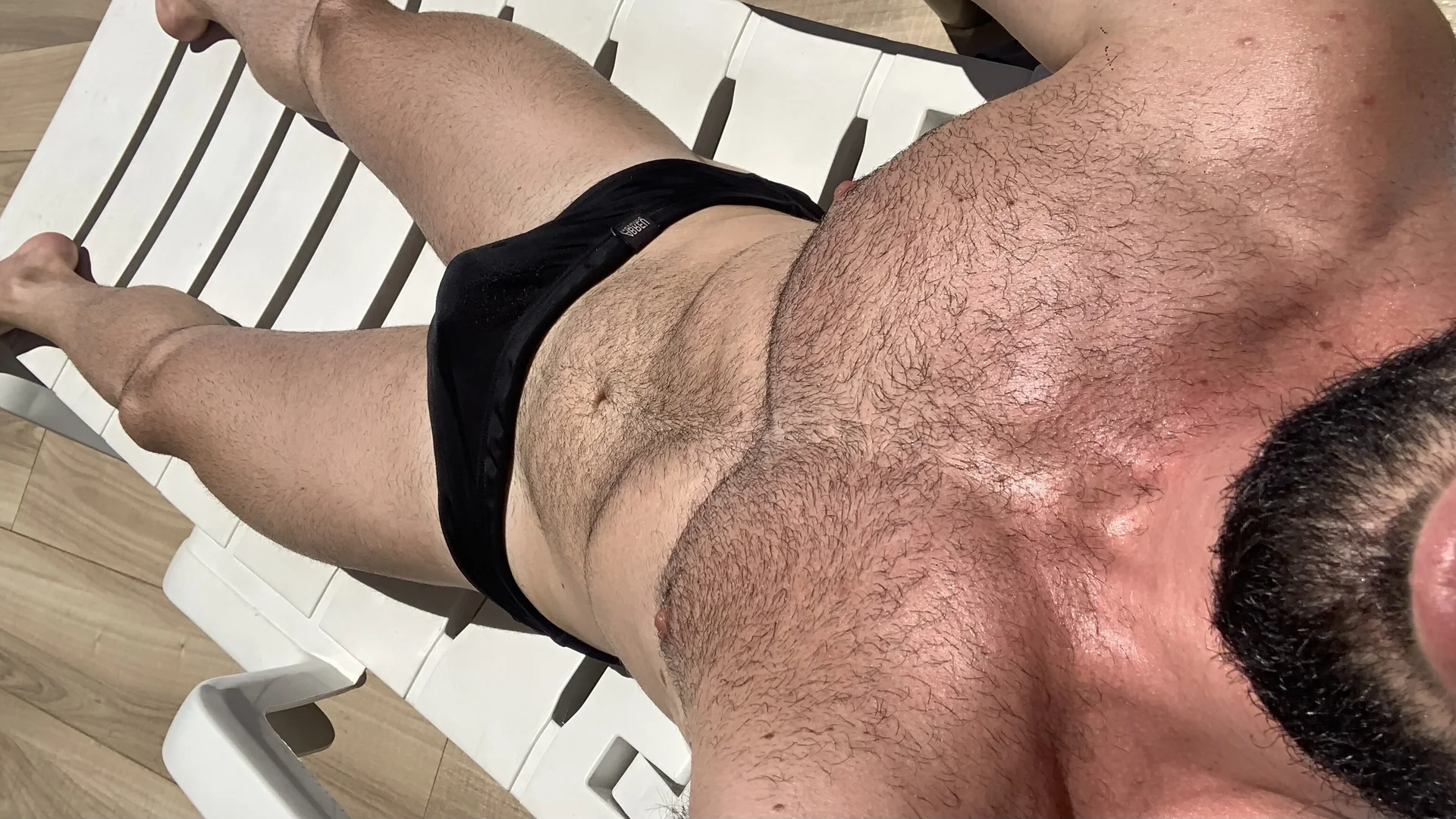 XXX Porn Photo of Nude onlyfred1 4