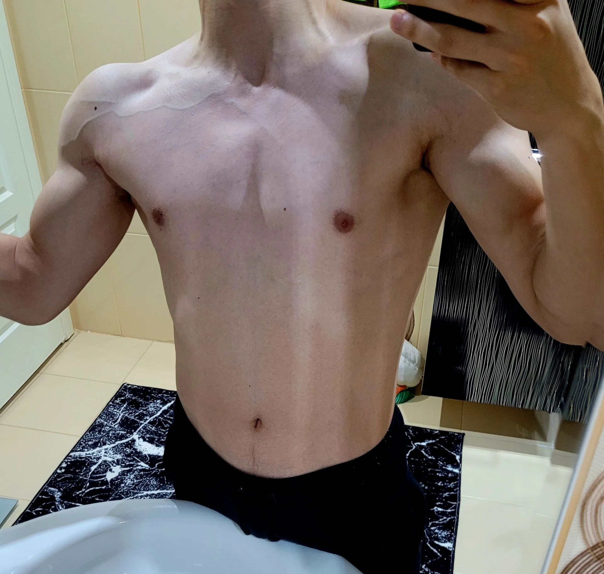 XXX Porn Photo of Nude sevvvvsevvvv1 4