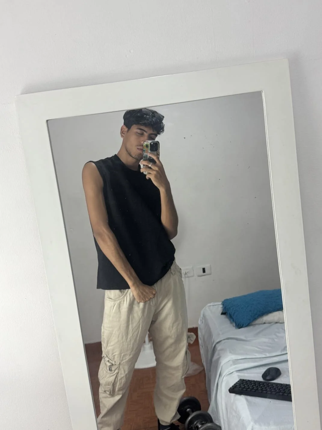 XXX Porn Photo of Nude Jack_Blacck 1