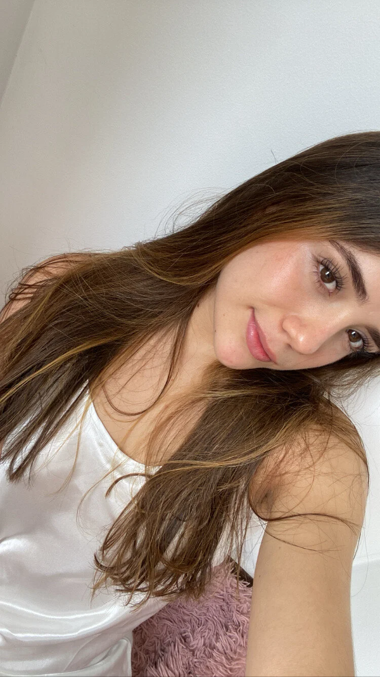 XXX Porn Photo of Nude ShelbyHagen 15