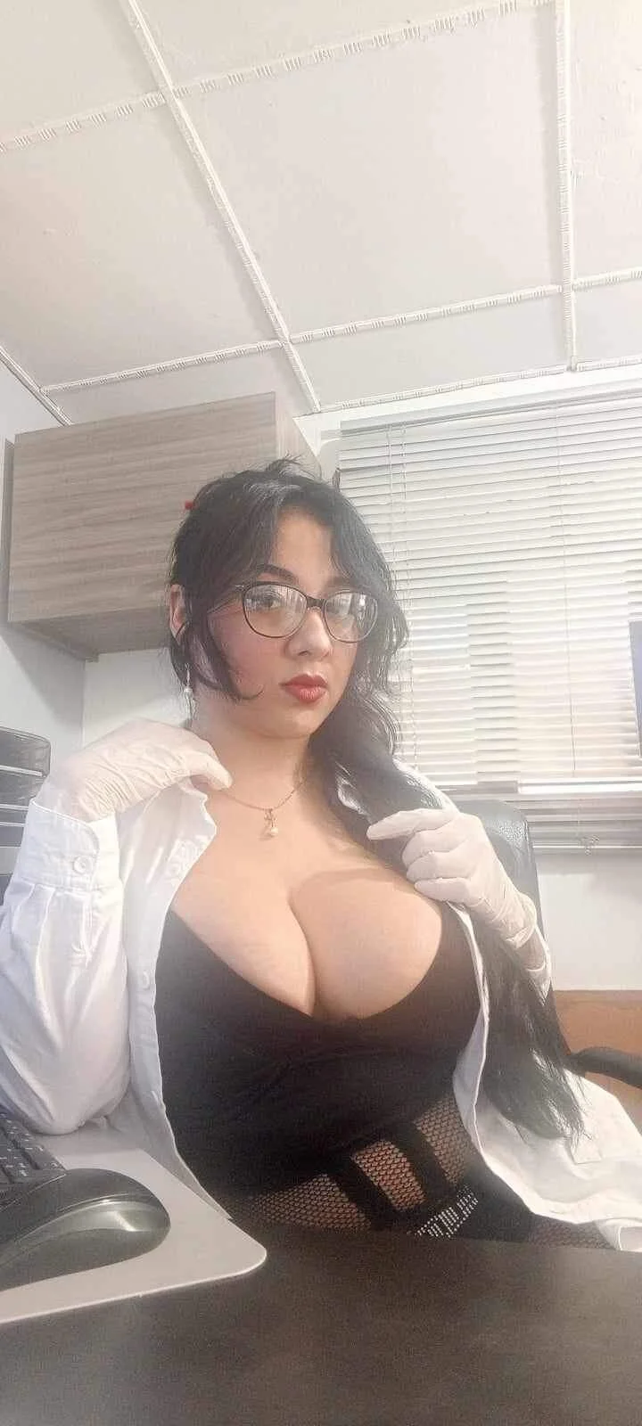 XXX Porn Photo of Nude rosebigboobs 17