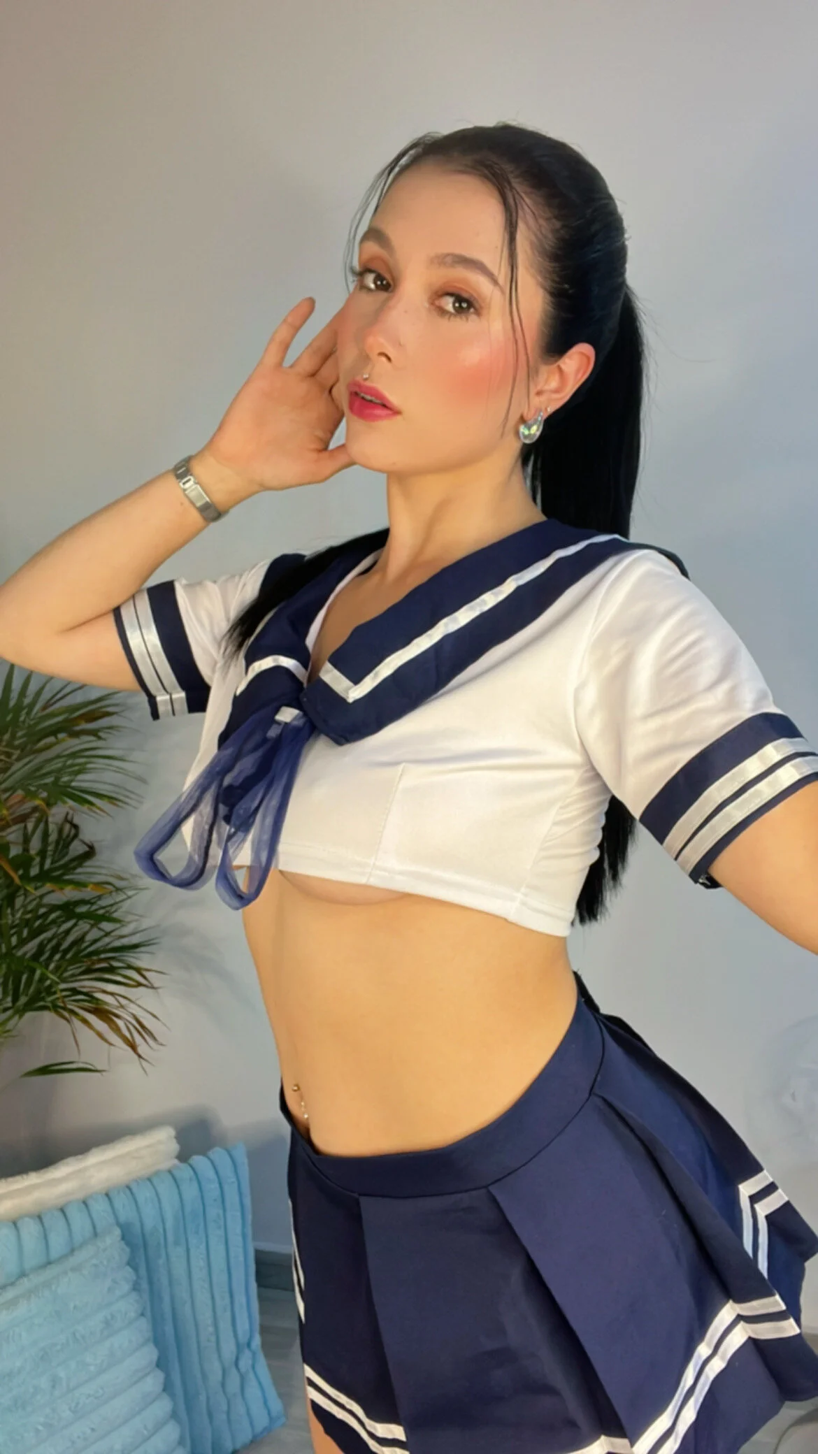 XXX Porn Photo of Nude Sky_Dark7 9