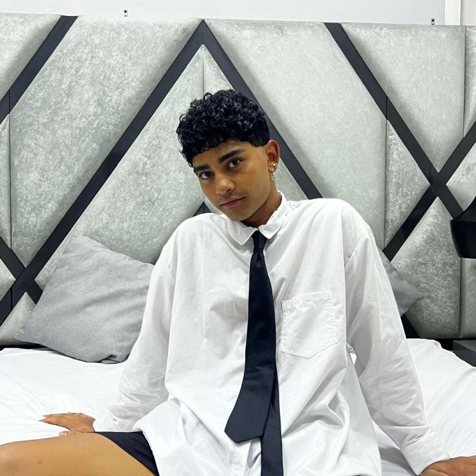 XXX Porn Photo of Nude Mike_thomsonn 3