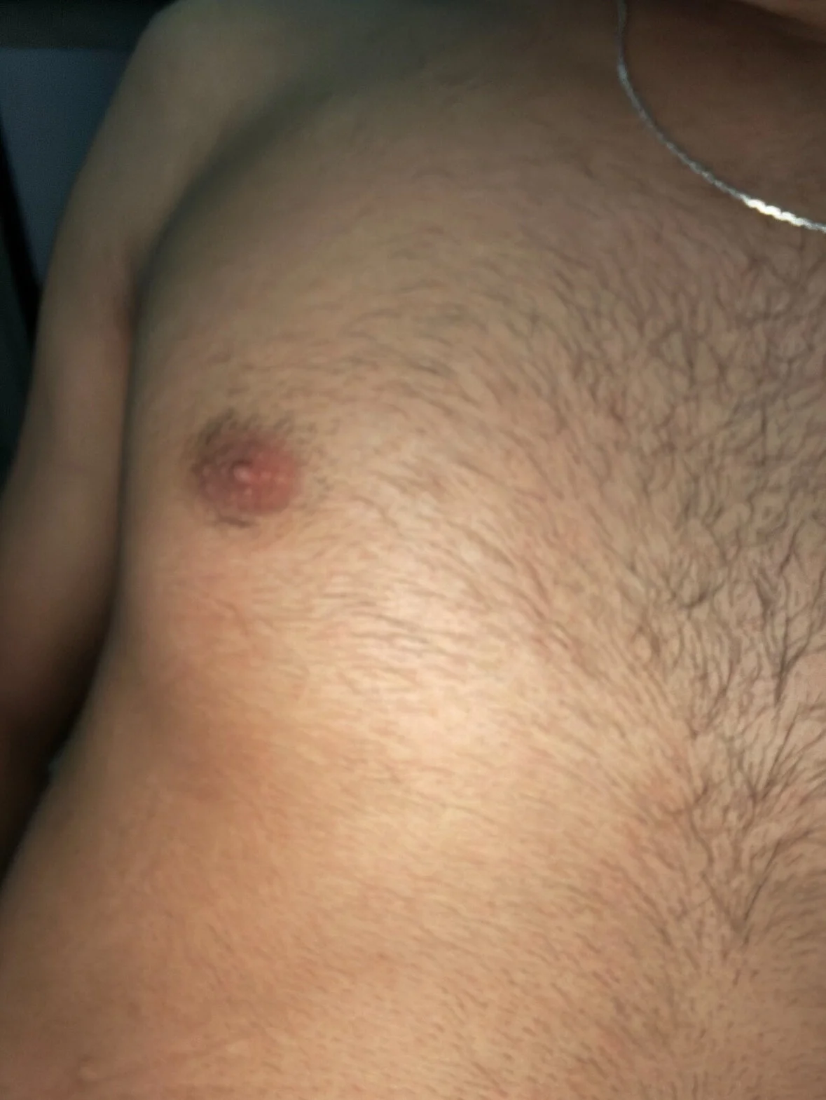 XXX Porn Photo of Nude The69sins 1