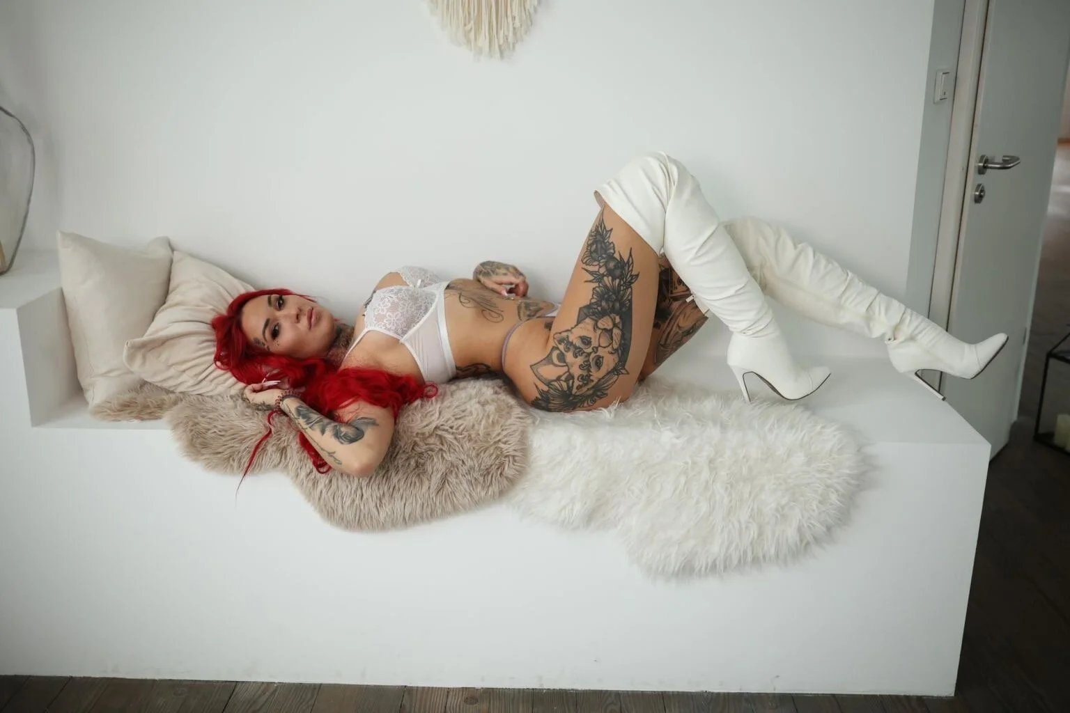 XXX Porn Photo of Nude Mia-Fuchs 10
