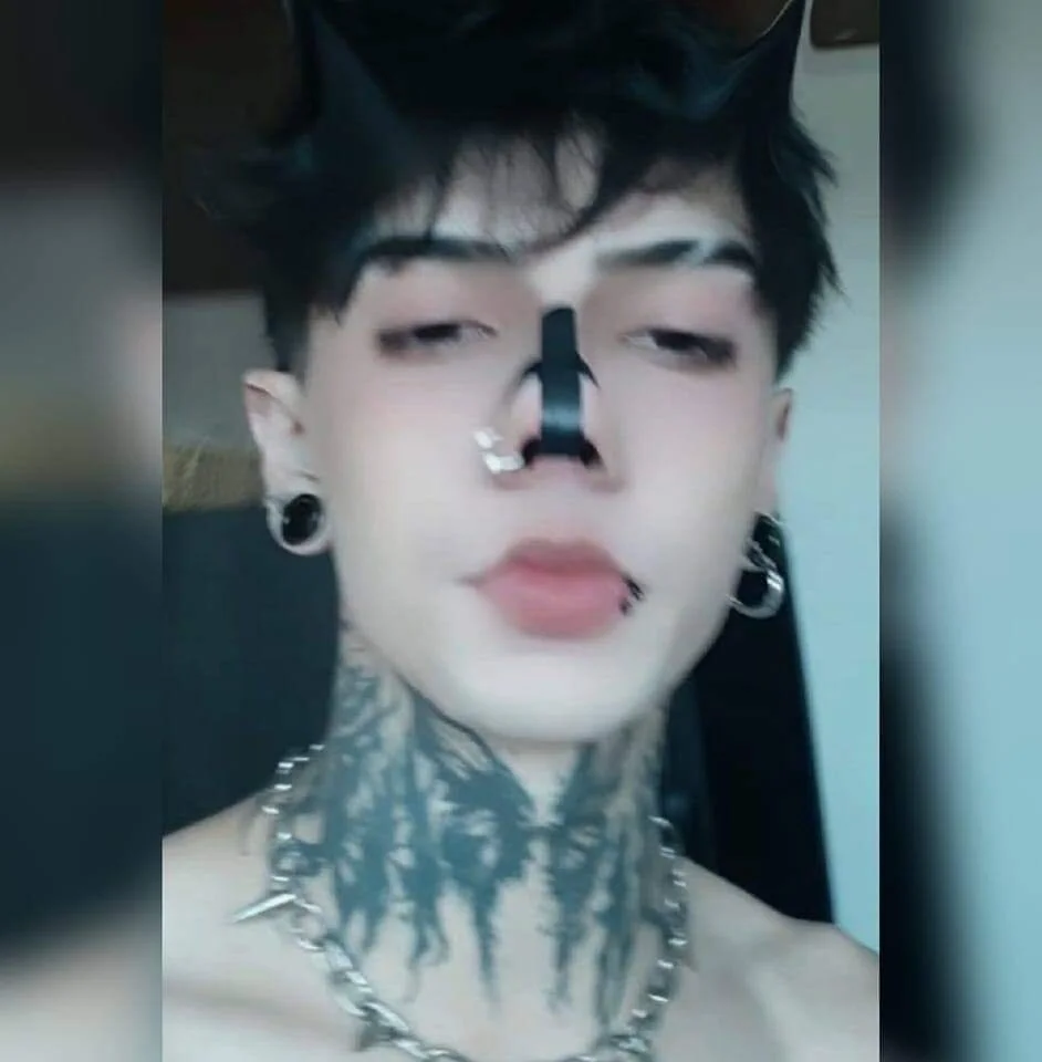 XXX Porn Photo of Nude Andy_bapho 5