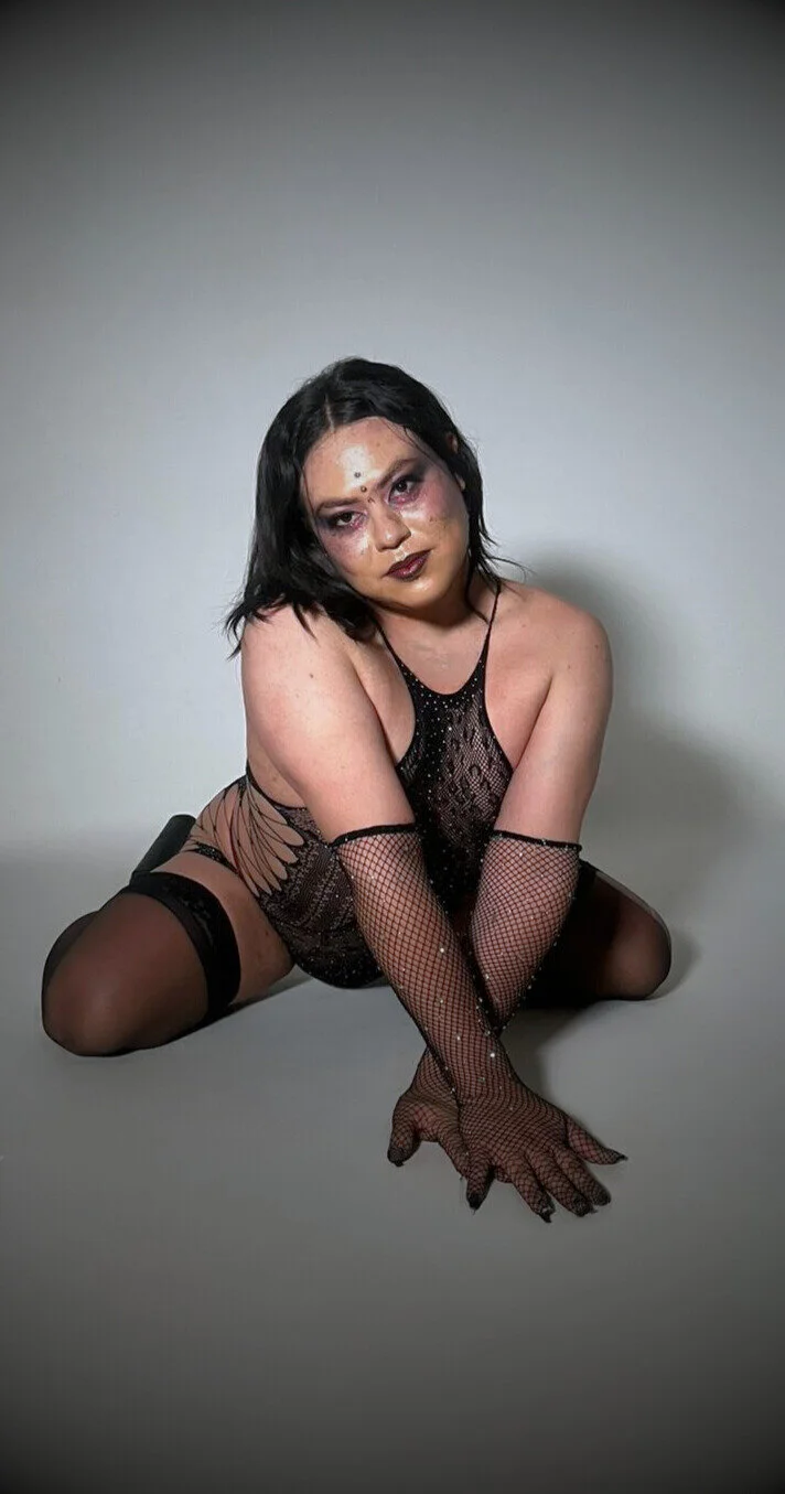 XXX Porn Photo of Nude Kink__Angell 11