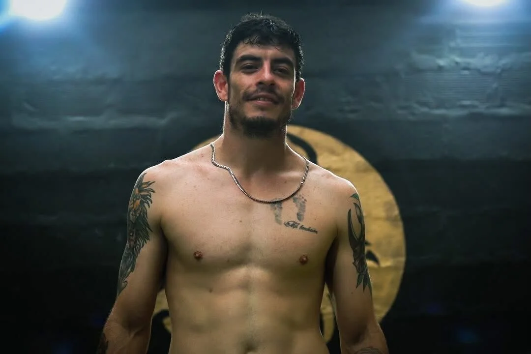 XXX Porn Photo of Nude damian_bull 5