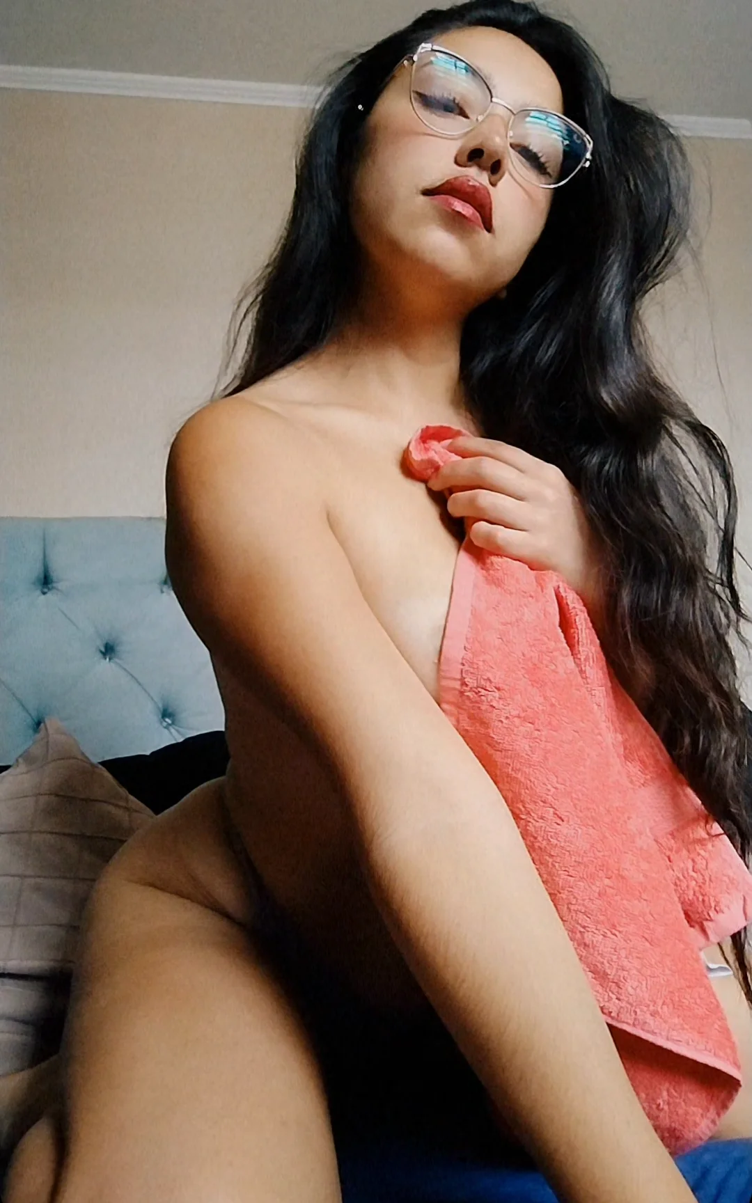 XXX Porn Photo of Nude Mamii_Dolcee 1