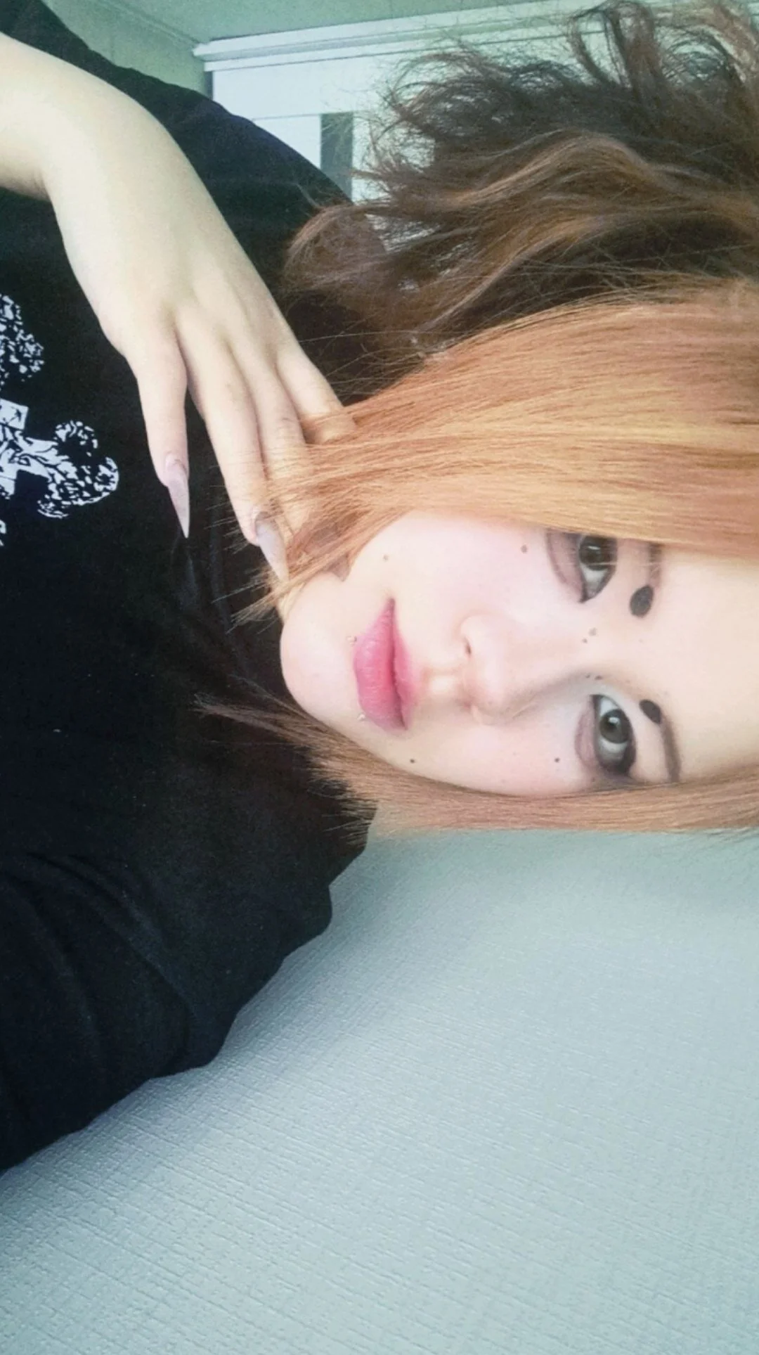 XXX Porn Photo of Nude Amanda_Mia_ 17