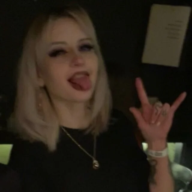 XXX Porn Photo of Nude LissetteTedrow 1
