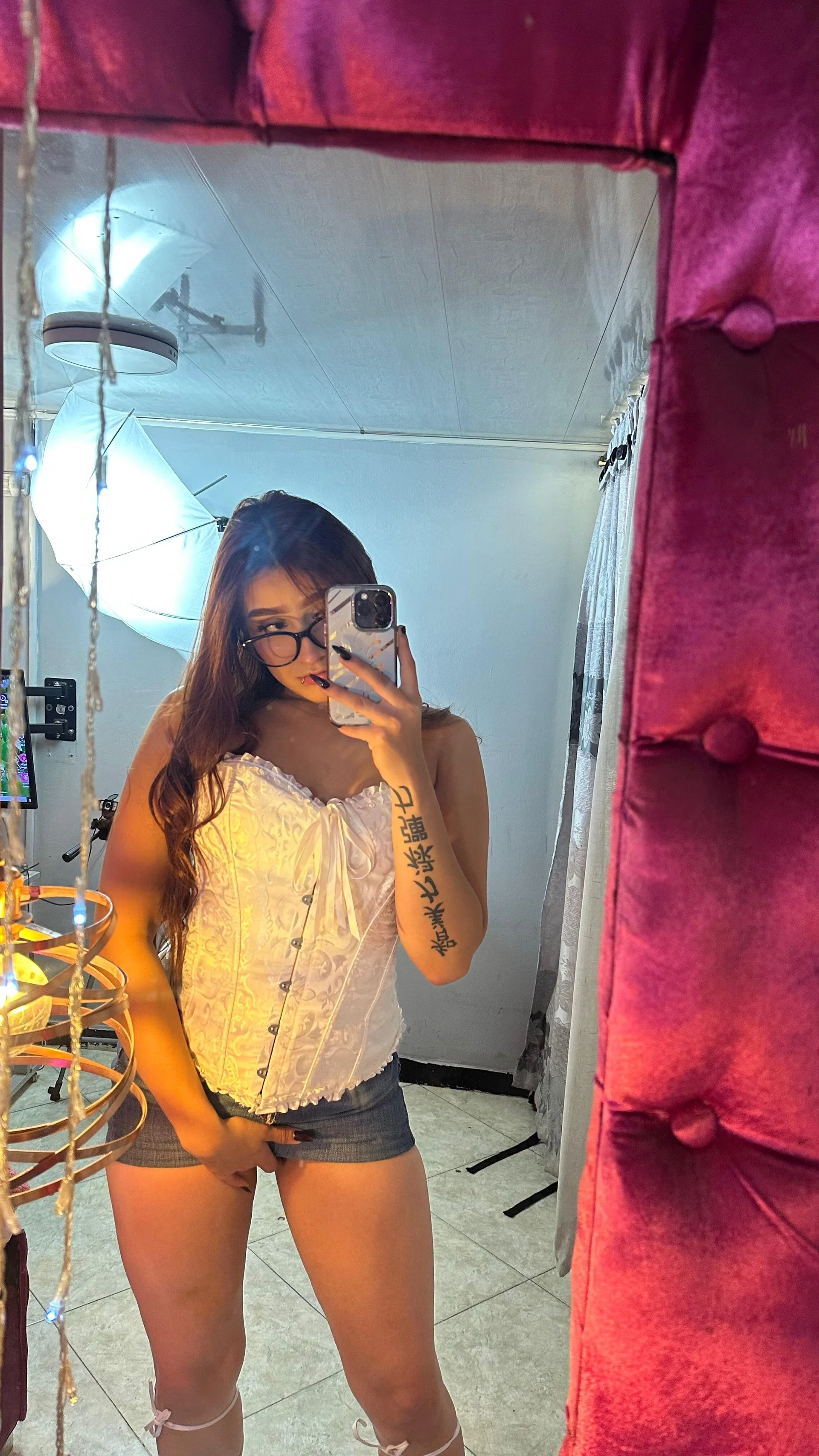 XXX Porn Photo of Nude victoriaPrins 6