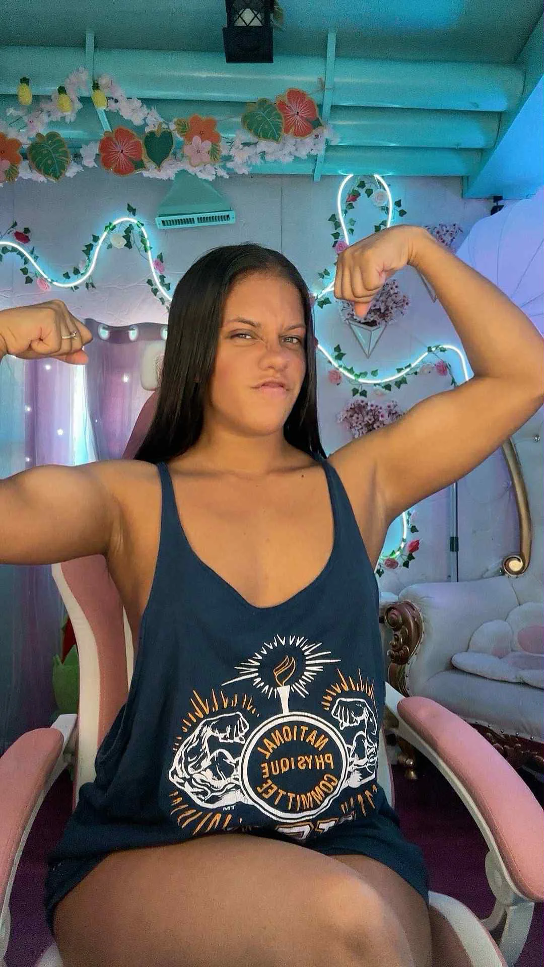 XXX Porn Photo of Nude Nikki_Torres 1