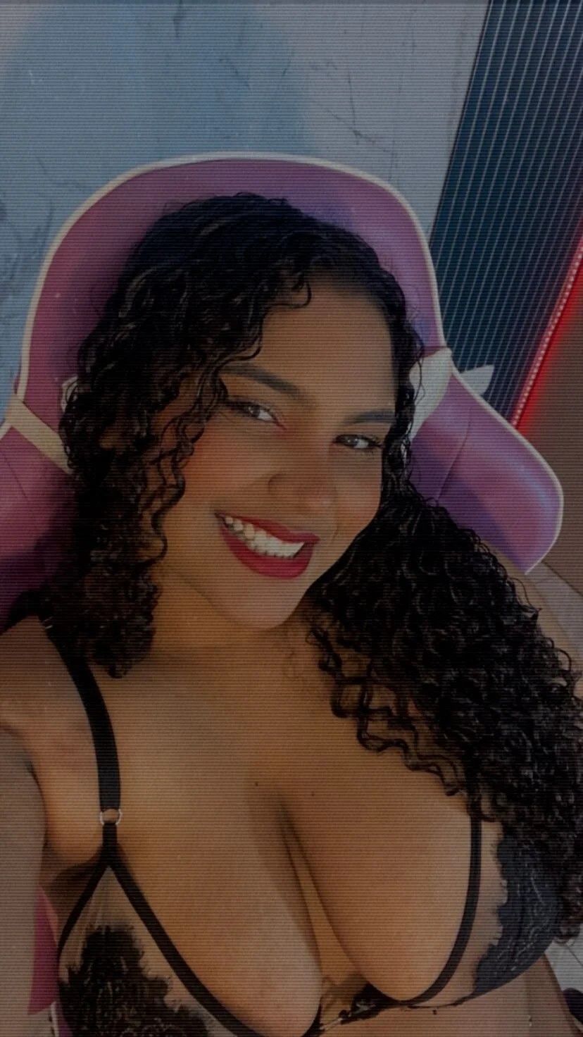 XXX Porn Photo of Nude elena_wolff 2