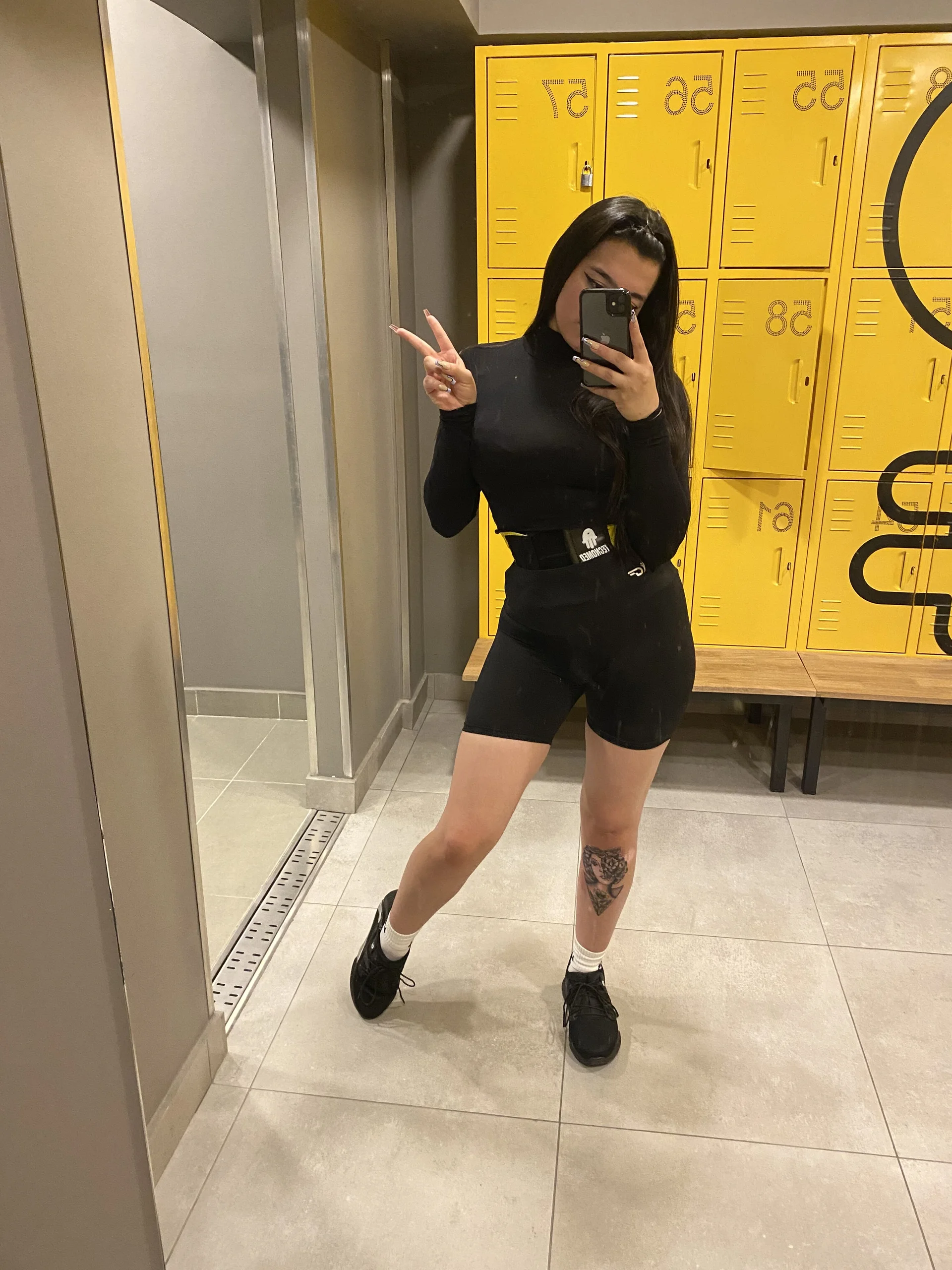 XXX Porn Photo of Nude Nicollemays 118