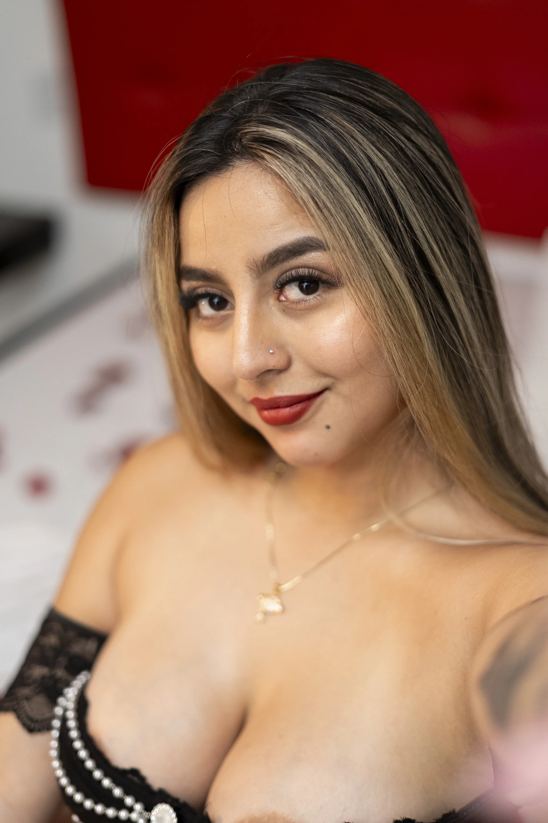 XXX Porn Photo of Nude CelesteBlaze_ 46