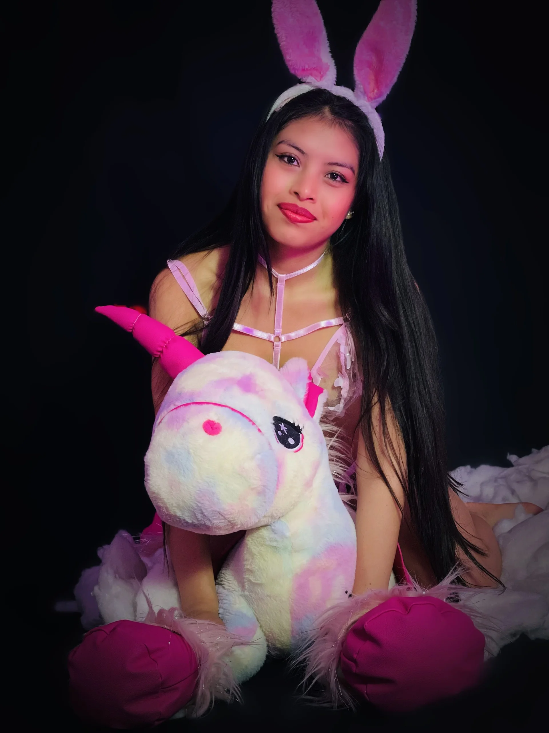 XXX Porn Photo of Nude Chloe_Martini 30