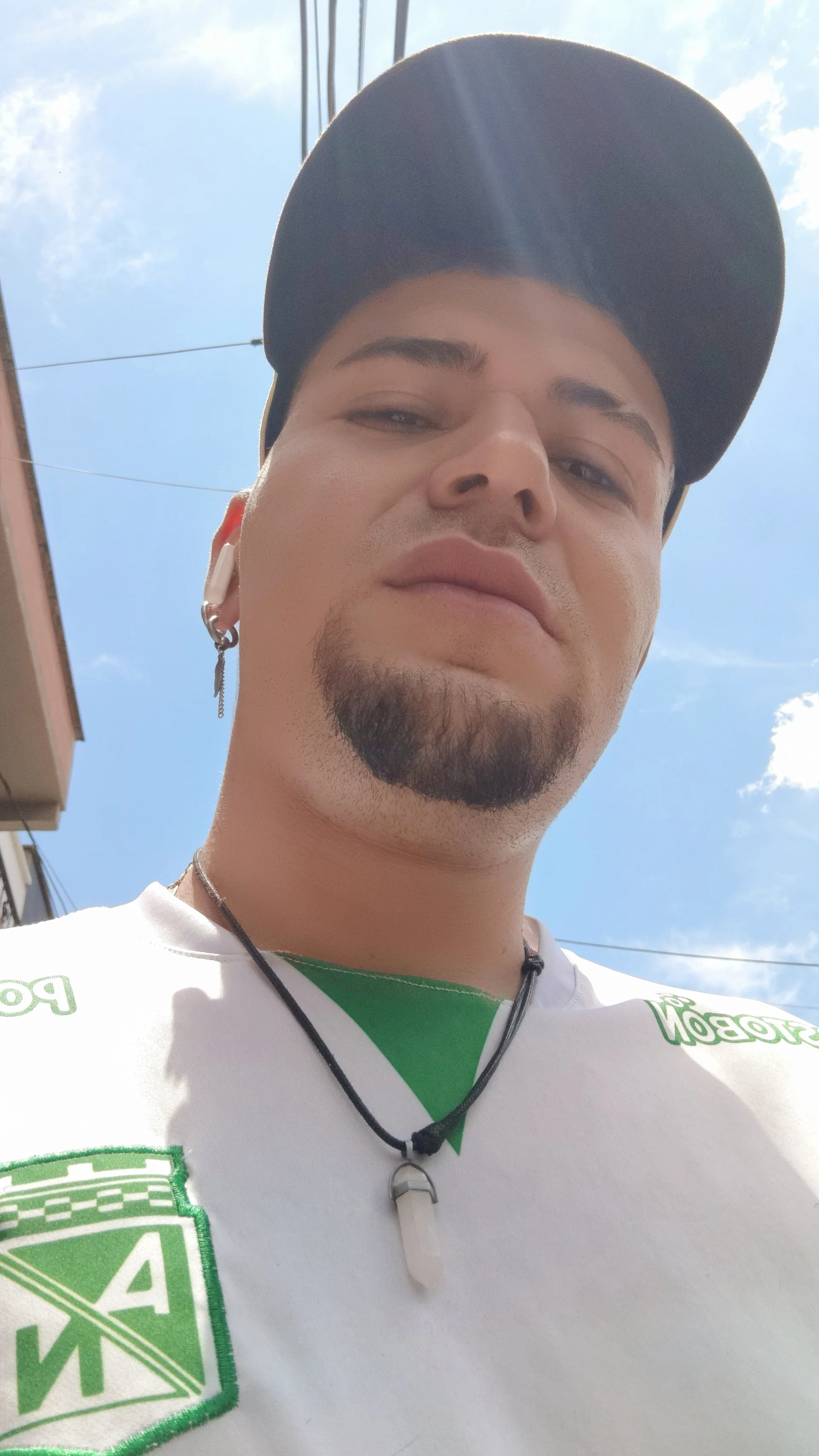 XXX Porn Photo of Nude HallowedMilan 2