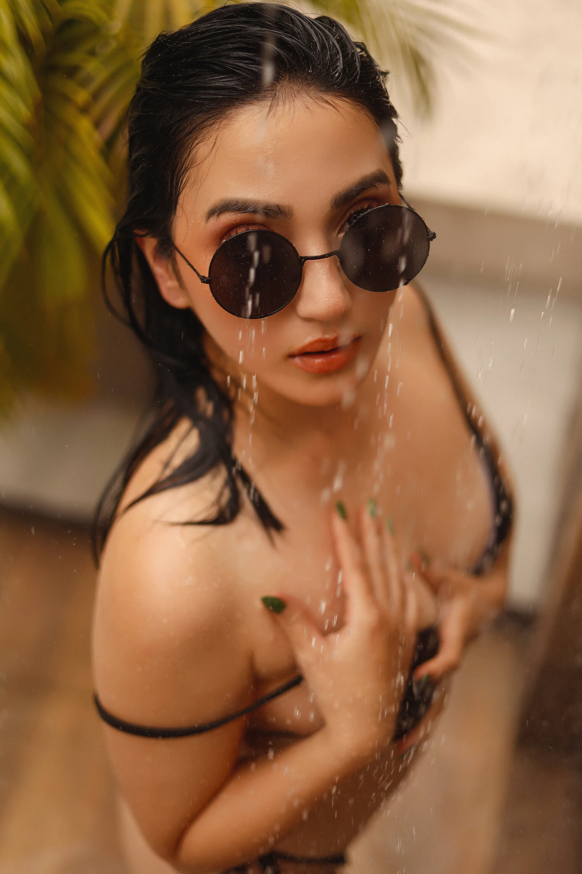 XXX Porn Photo of Nude LIAH_IZUMI 109