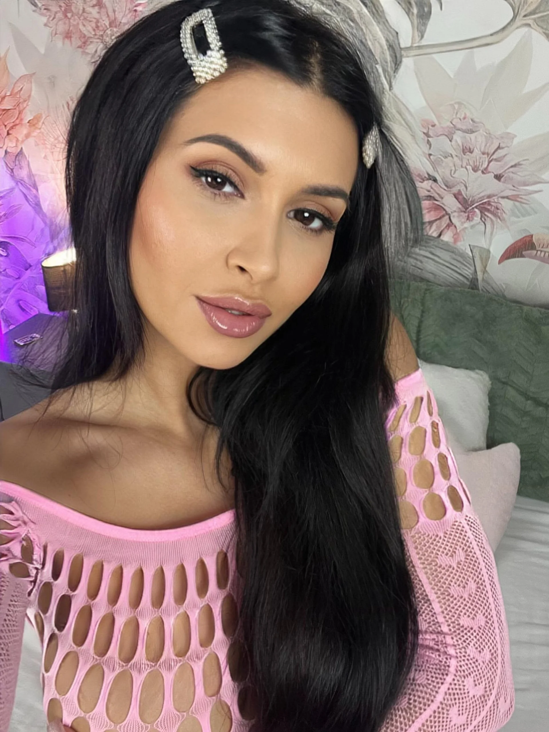XXX Porn Photo of Nude GoldCherry7 4