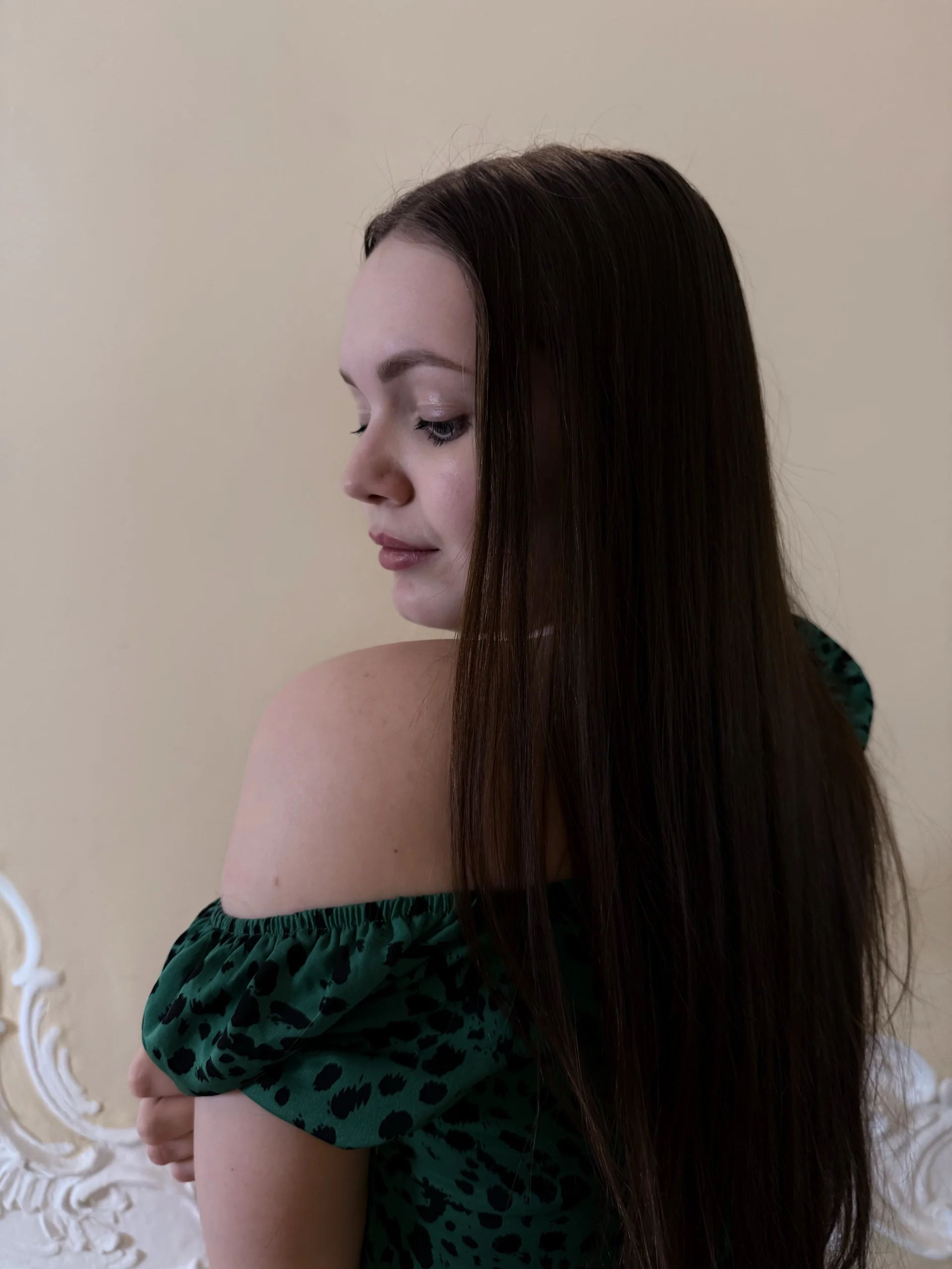 XXX Porn Photo of Nude Darylan 6