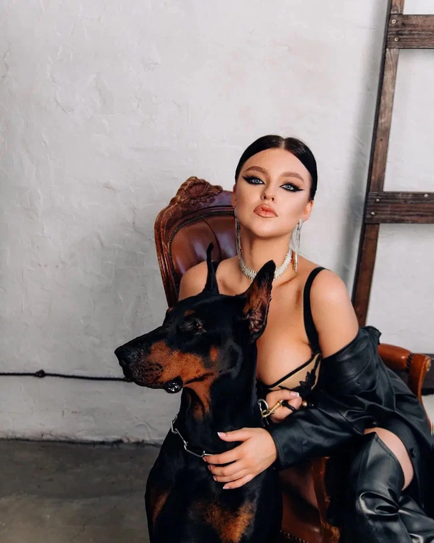 XXX Porn Photo of Nude Angela_Fosterr 20