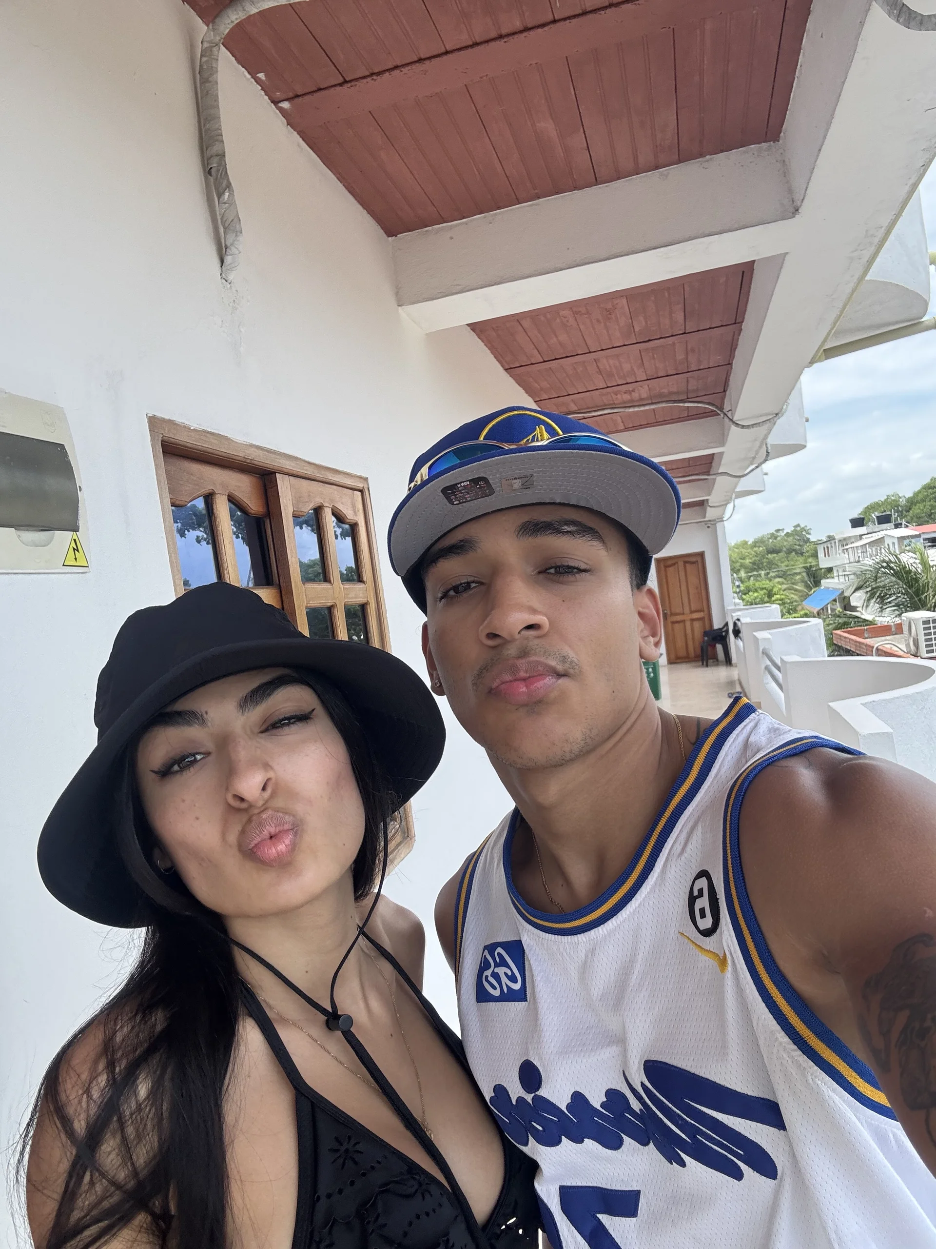 XXX Porn Photo of Nude jazmin_and_aroon2 10