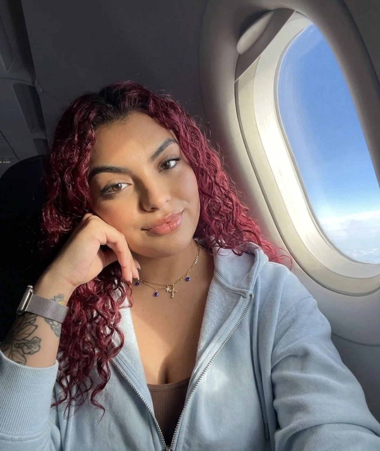XXX Porn Photo of Nude LaKendra97 27