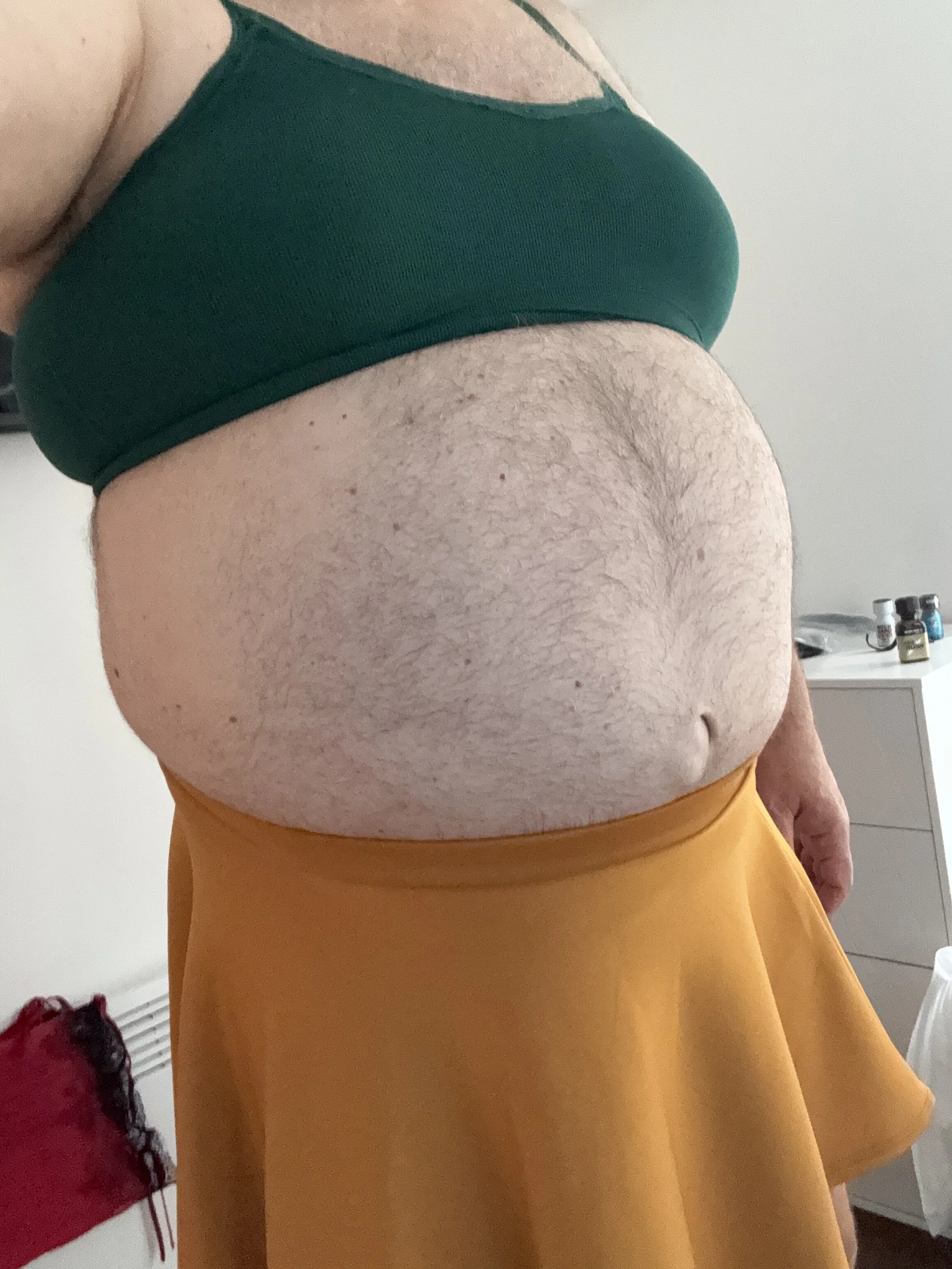 XXX Porn Photo of Nude Owned_drone 3