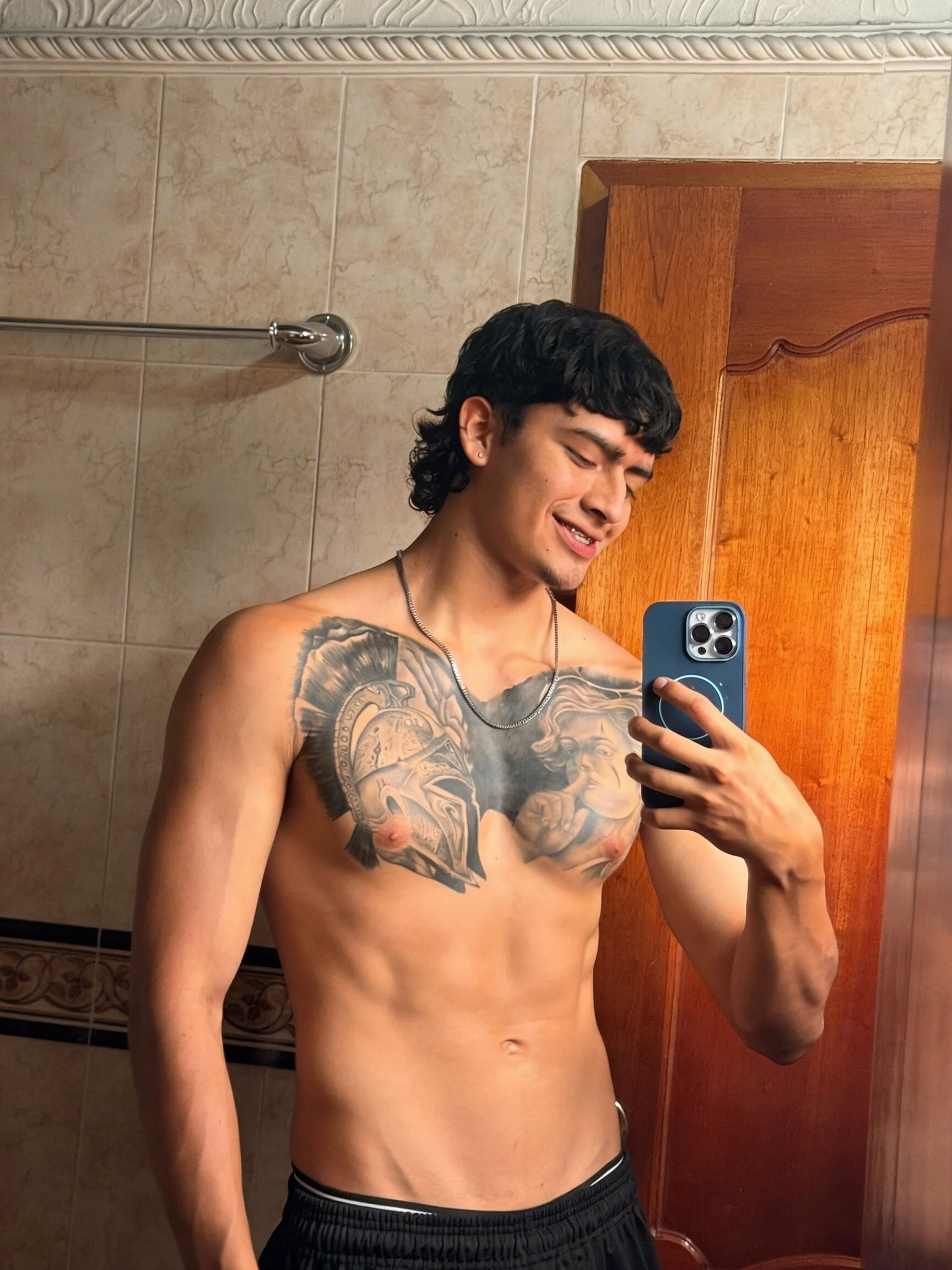 XXX Porn Photo of Nude elliot_colton 15