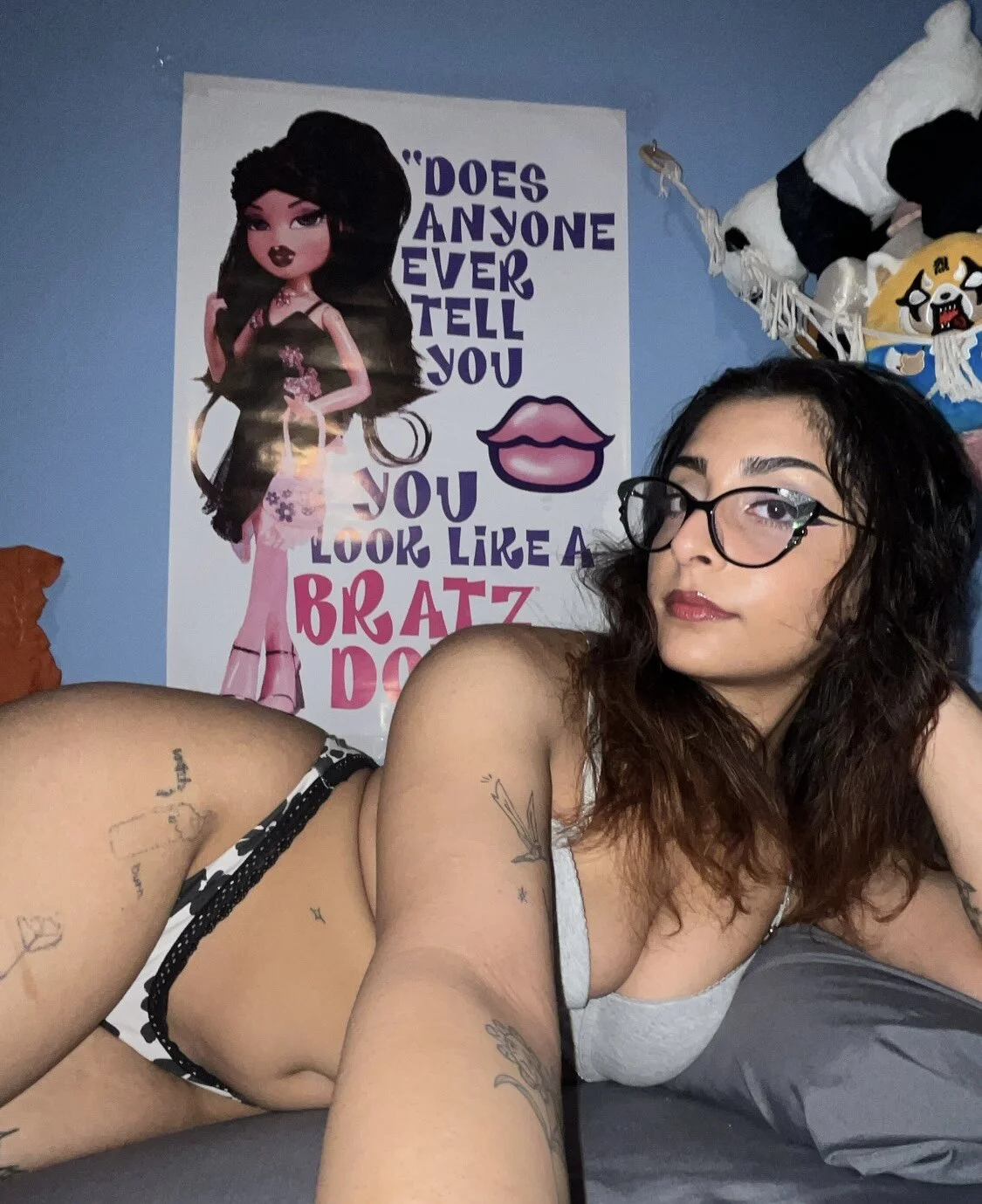 XXX Porn Photo of Nude heavenssbunny 1