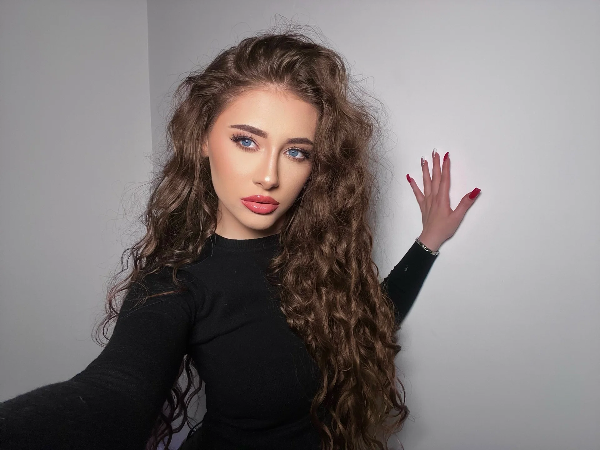XXX Porn Photo of Nude NatashaRedX 17