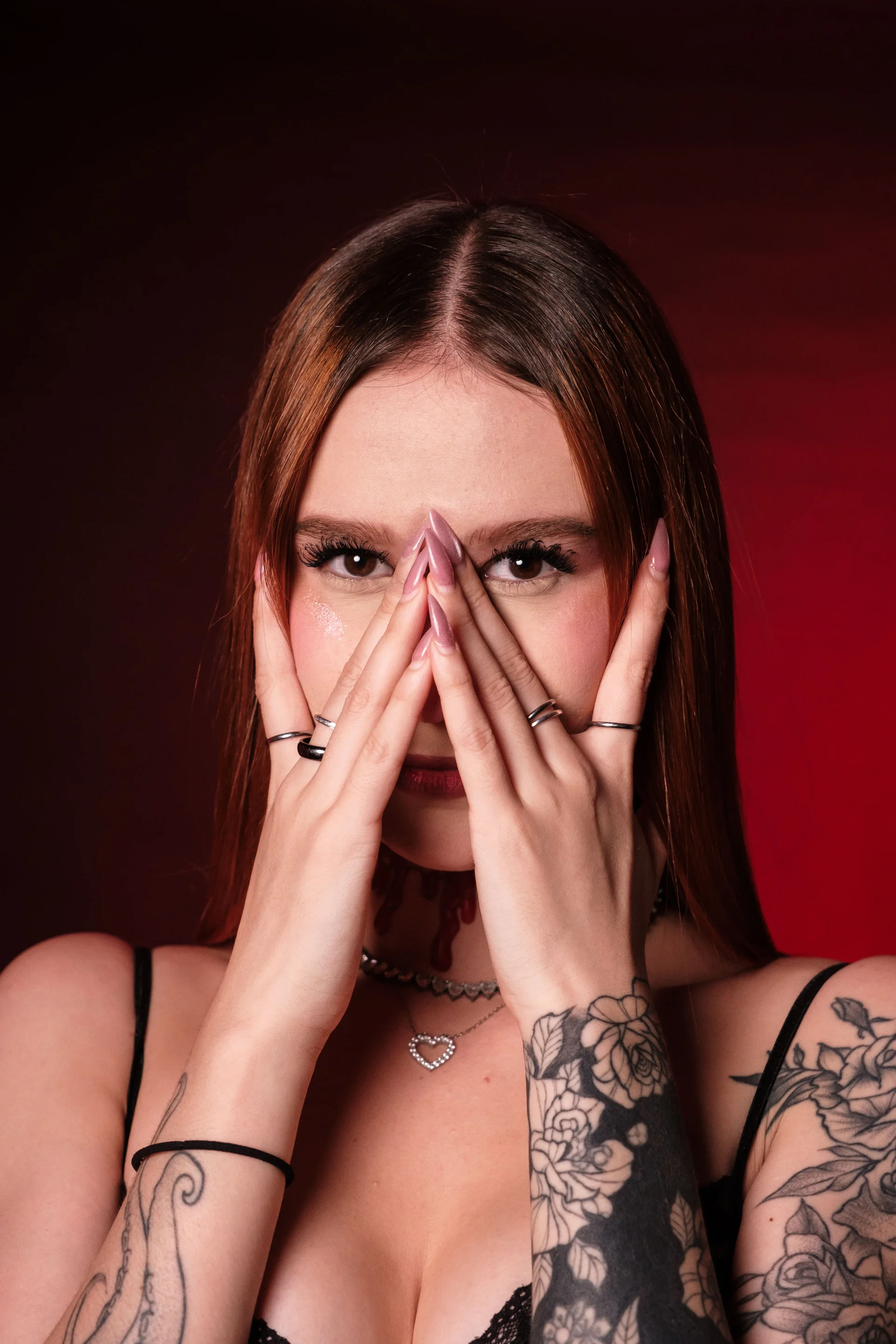 XXX Porn Photo of Nude Anybuny 117