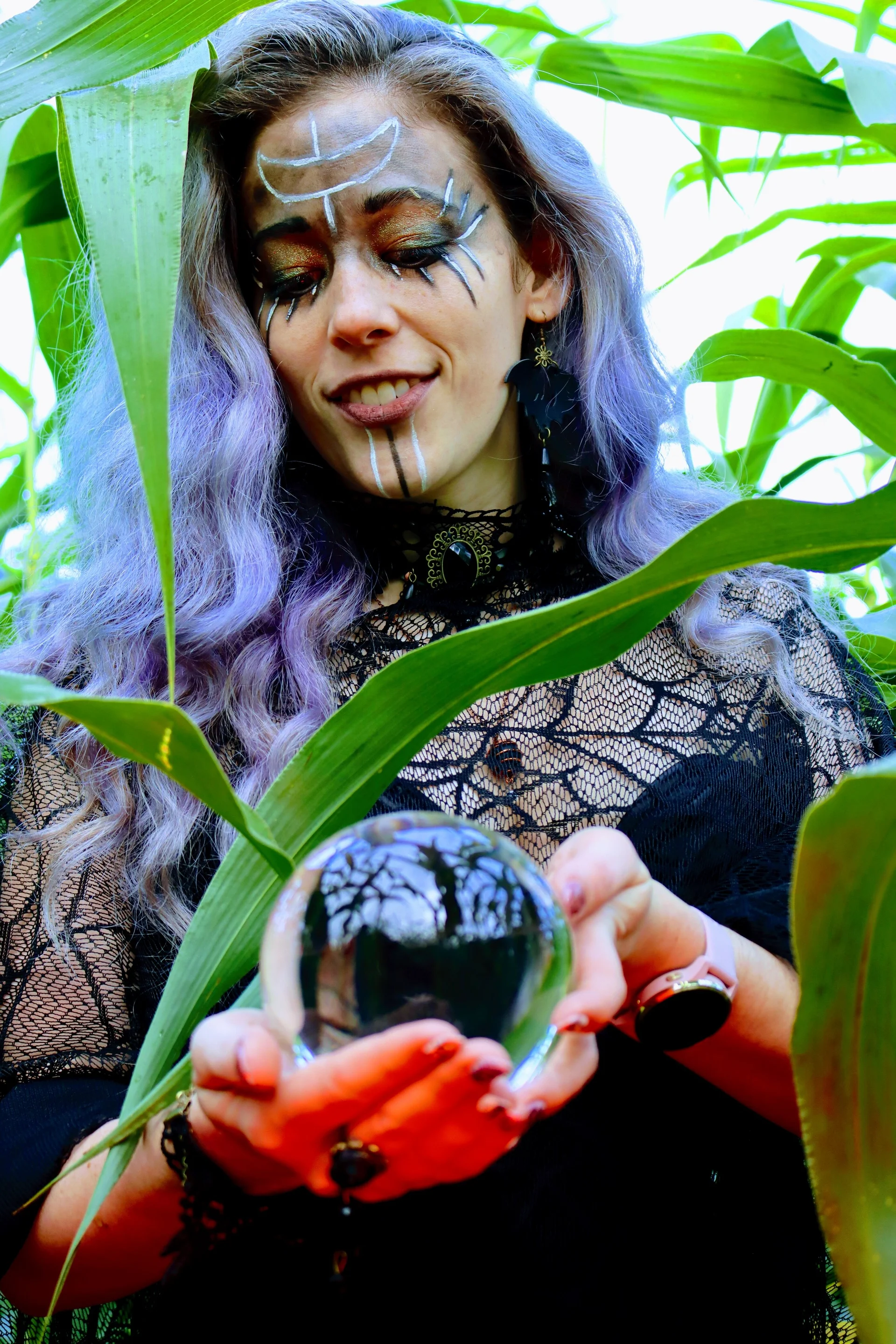 XXX Porn Photo of Nude MissFae 5