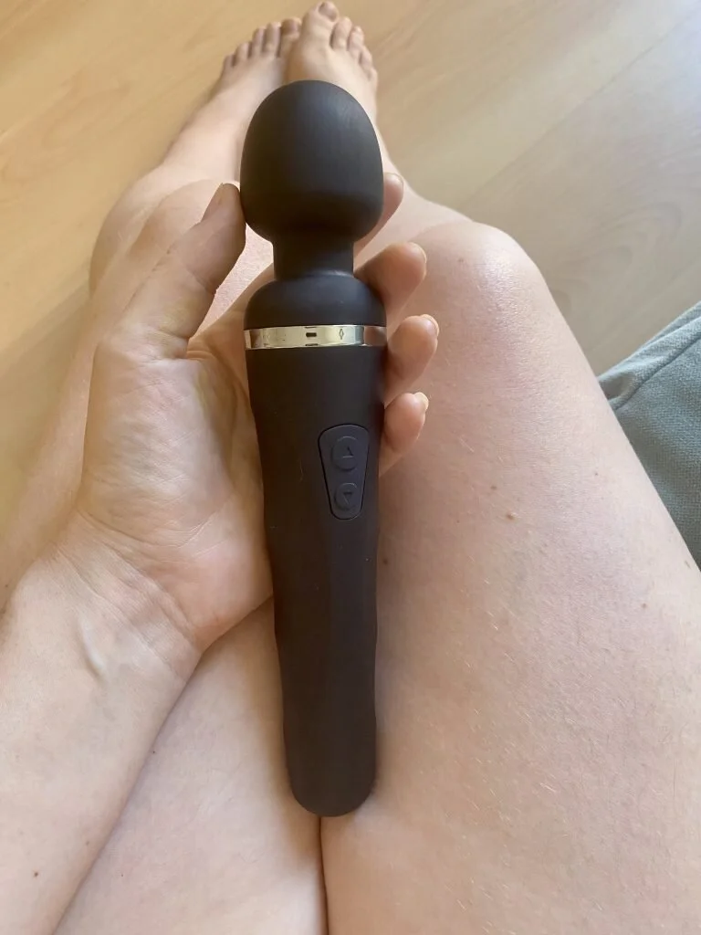XXX Porn Photo of Nude Lina_lolo 6